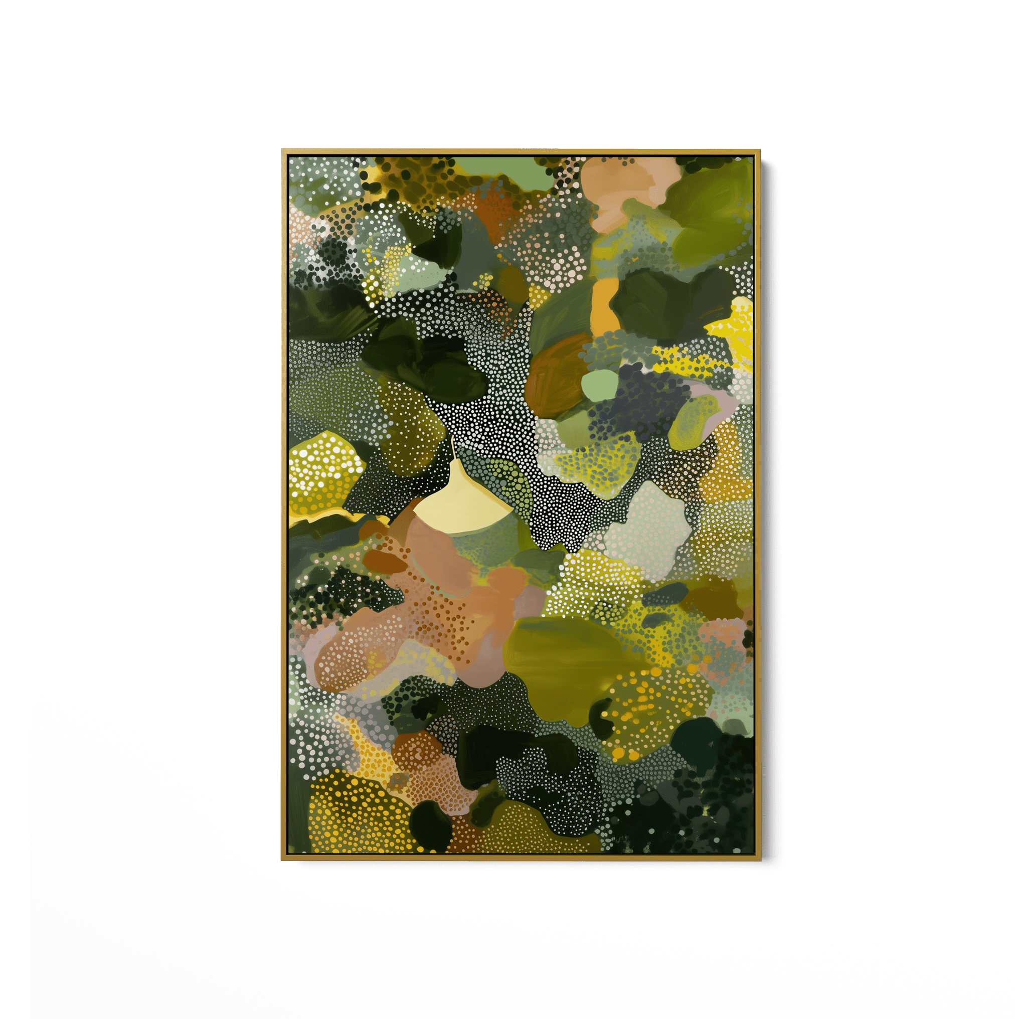 Spore Frequency UA - 1248 - Unique Aesthetics