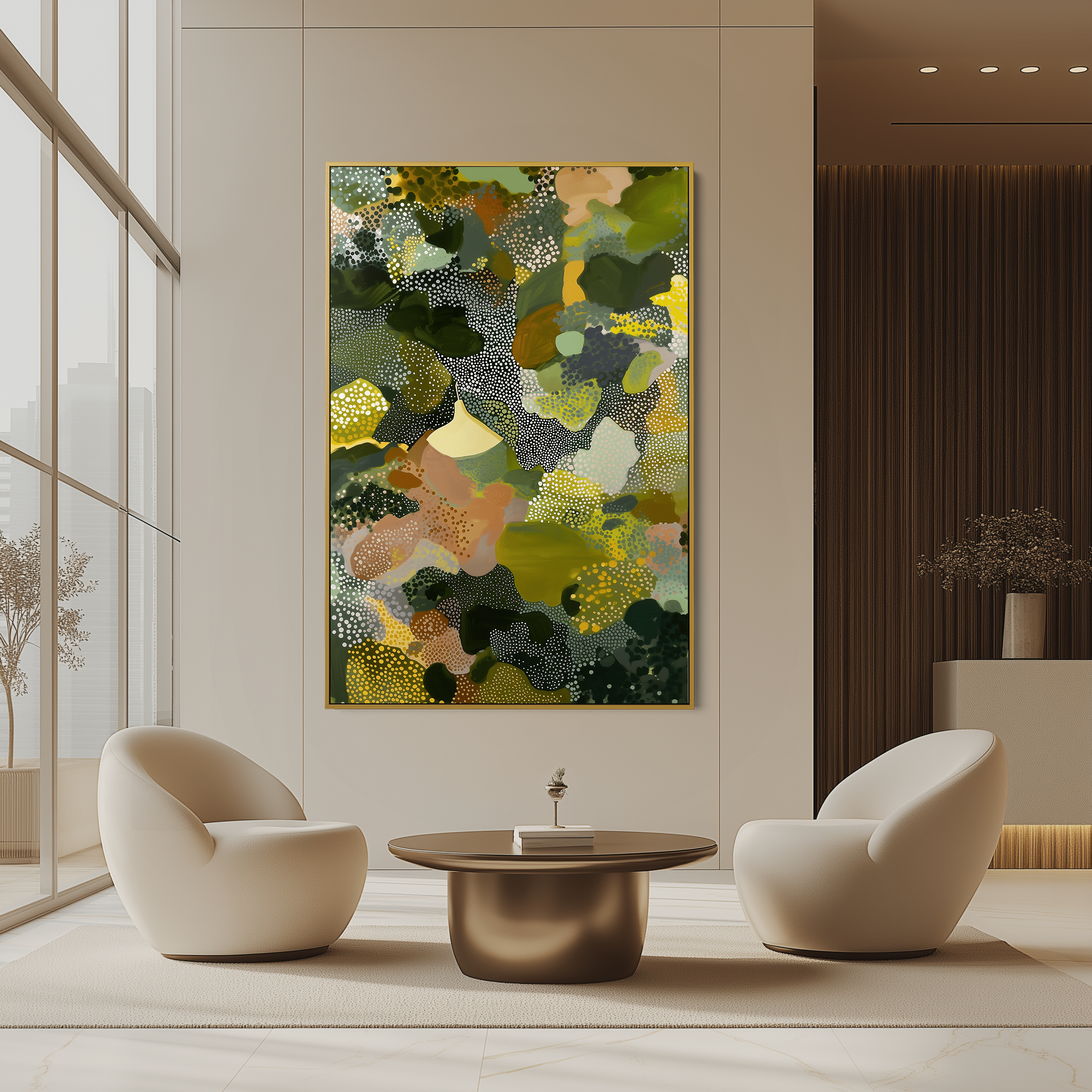 Spore Frequency UA - 1248 - Unique Aesthetics