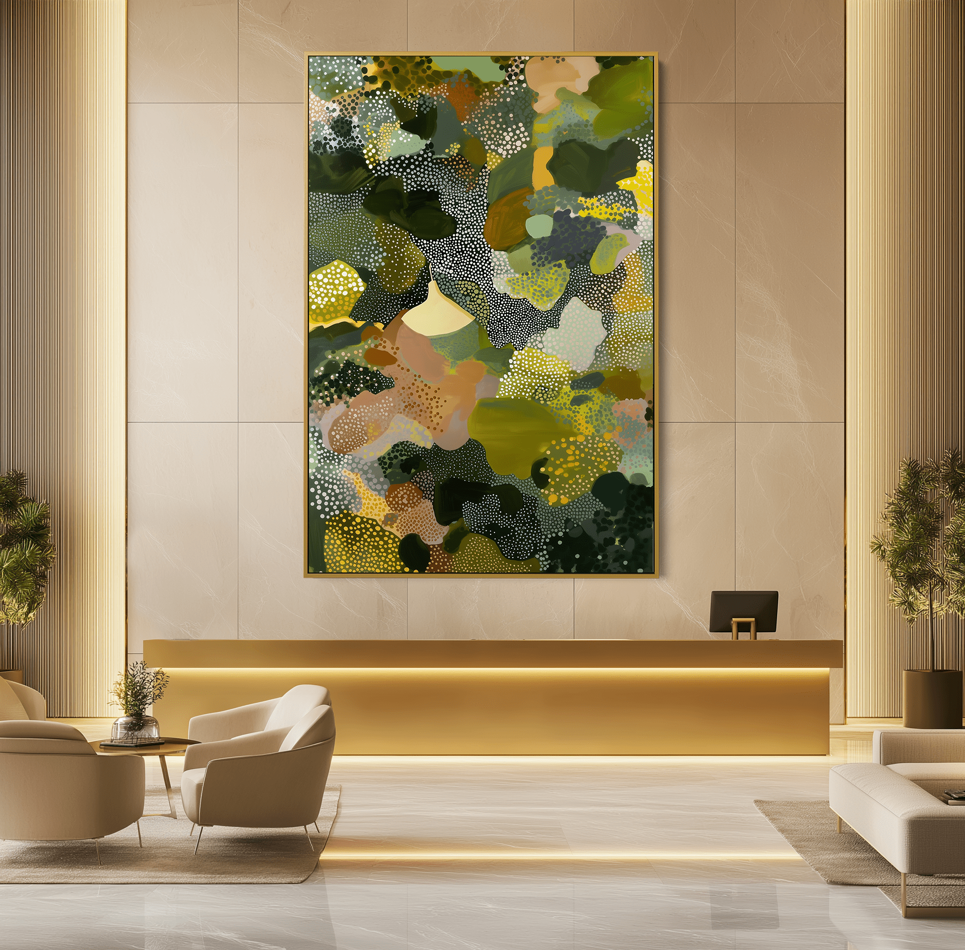 Spore Frequency UA - 1248 - Unique Aesthetics