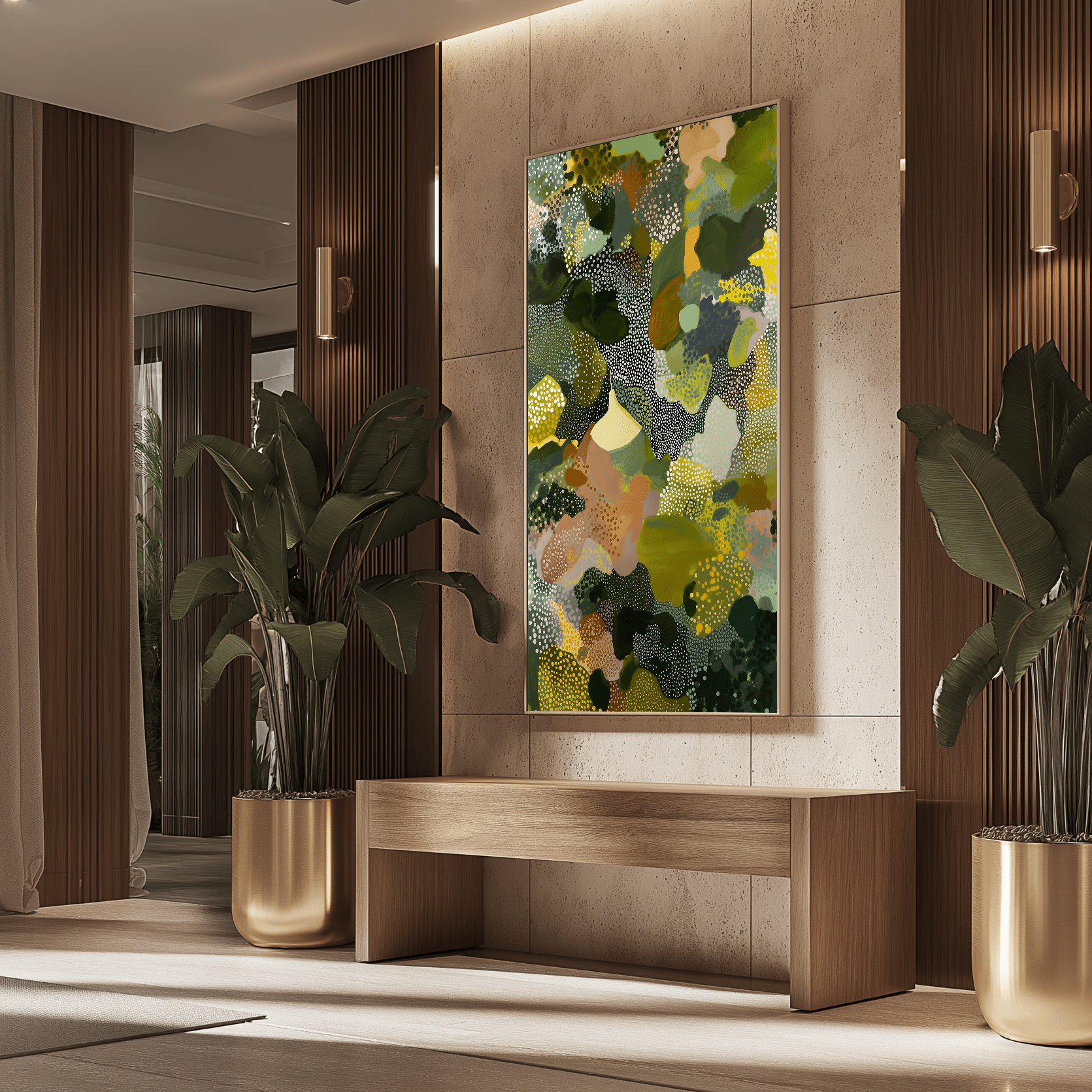 Spore Frequency UA - 1248 - Unique Aesthetics