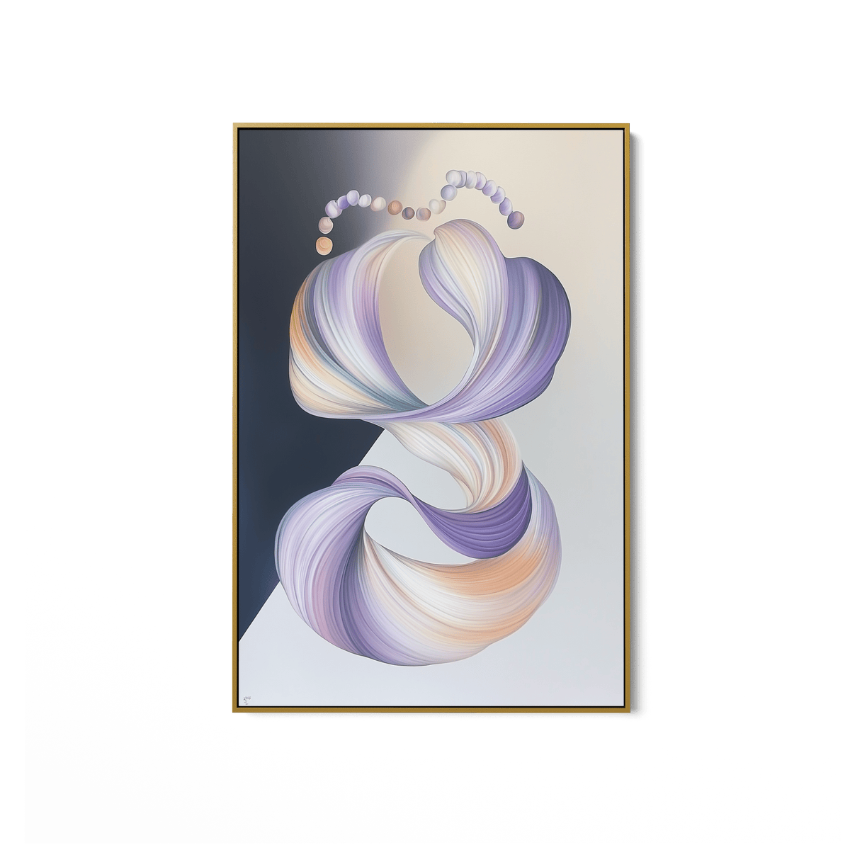 Spun from Light UA - 1343 - Unique Aesthetics