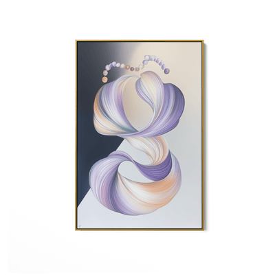 Spun from Light UA - 1343 - Unique Aesthetics