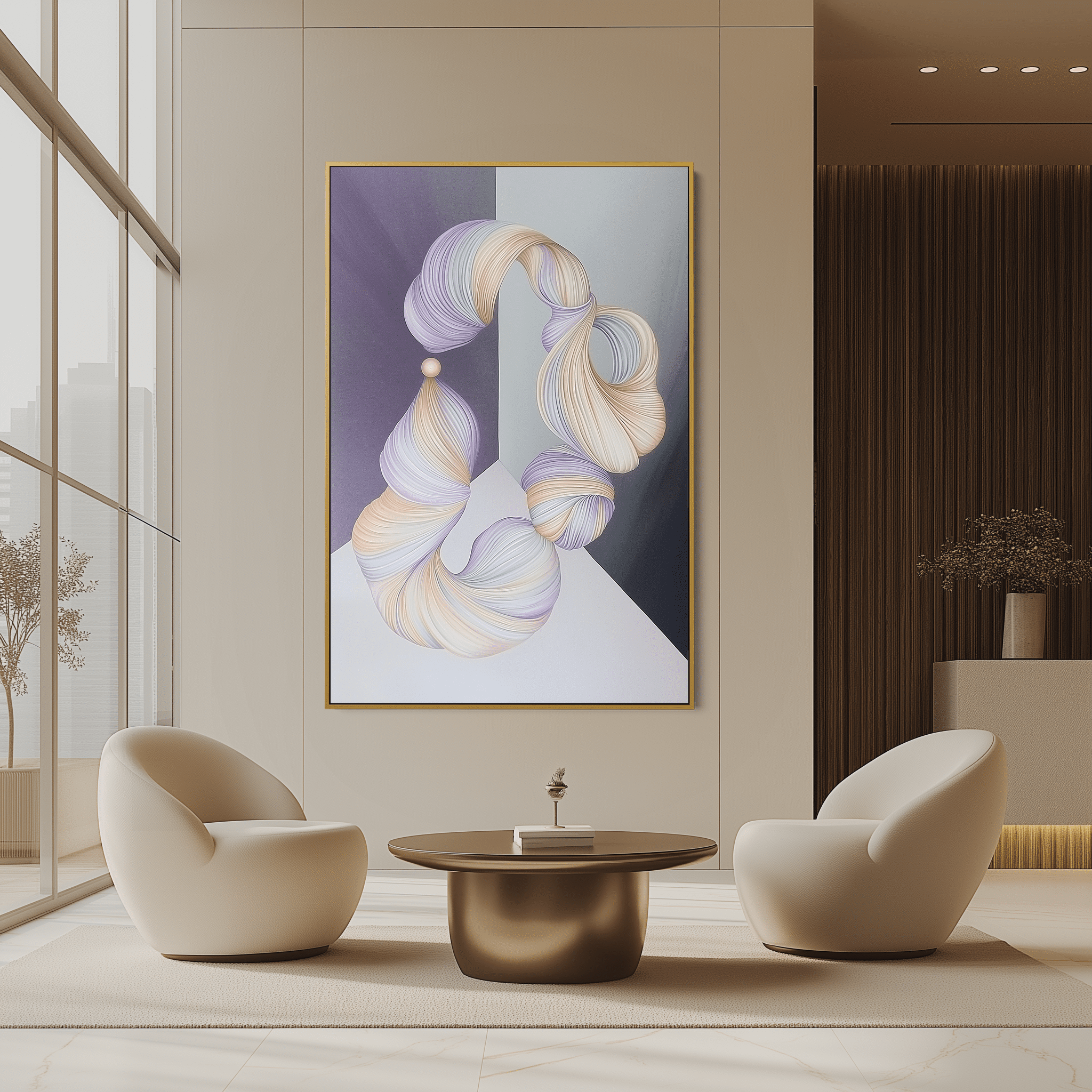 Spun from Light UA - 1344 - Unique Aesthetics