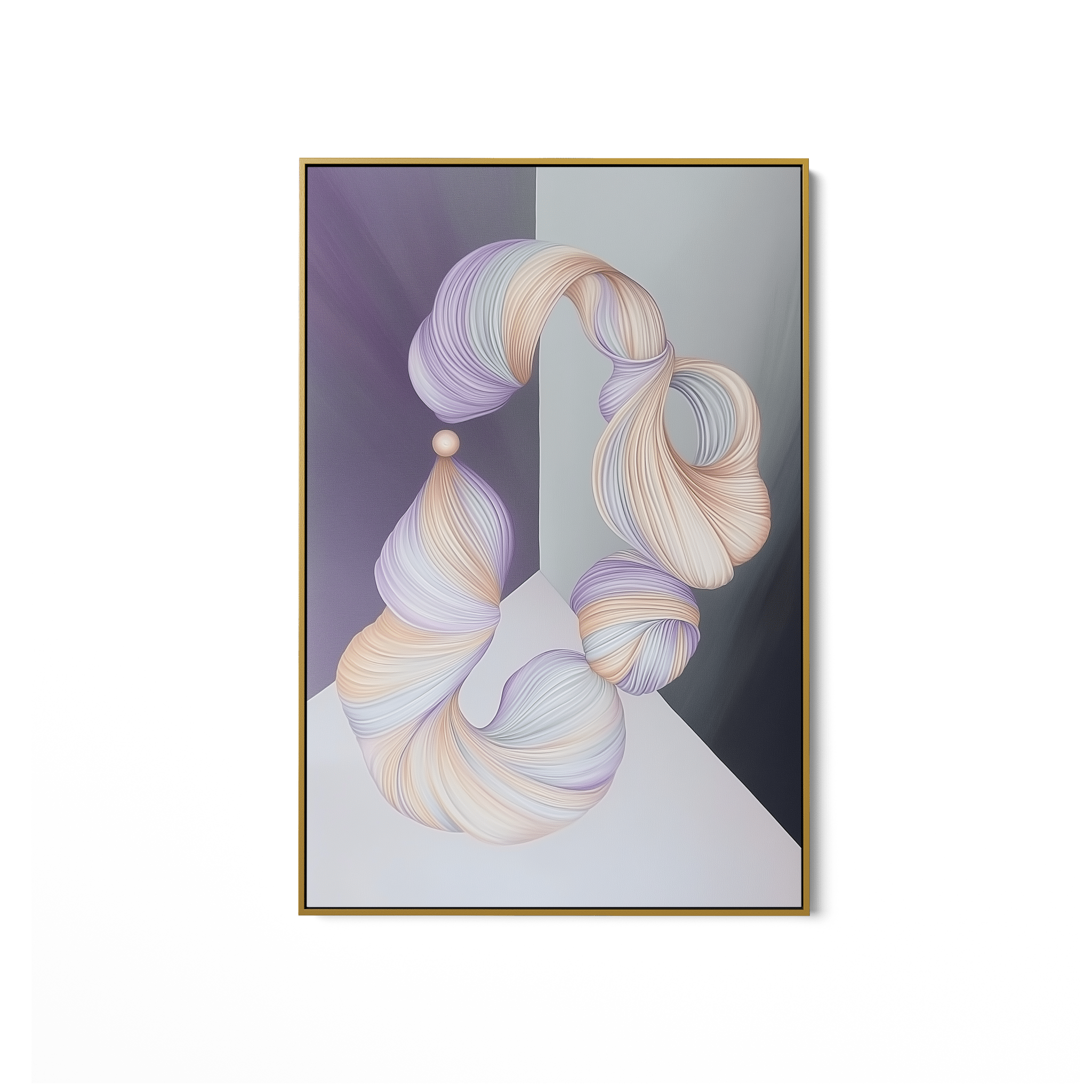 Spun from Light UA - 1344 - Unique Aesthetics