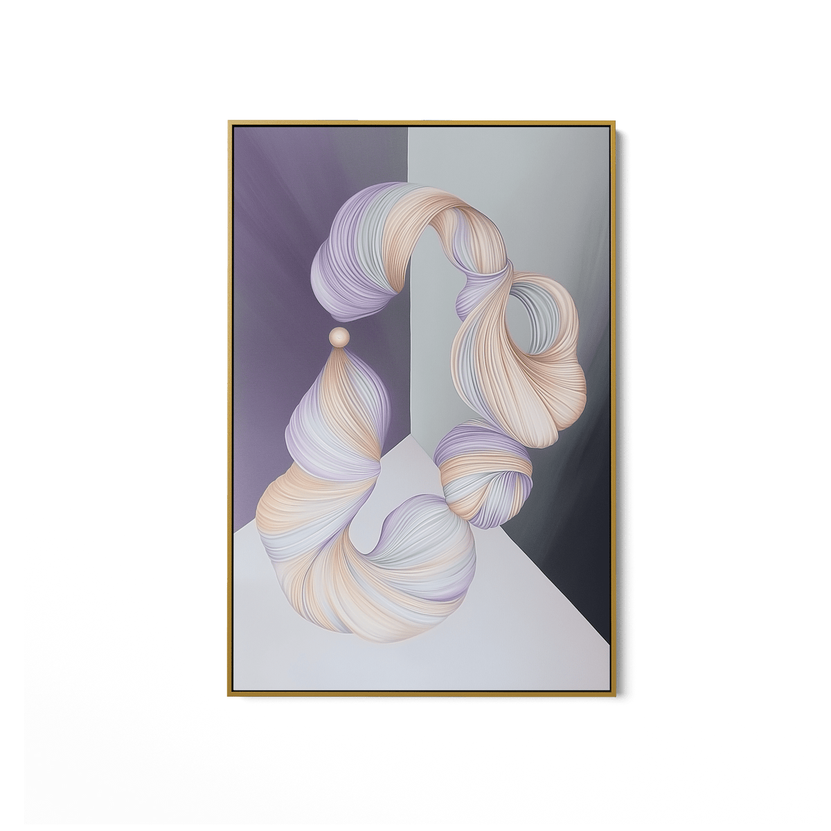 Spun from Light UA - 1344 - Unique Aesthetics