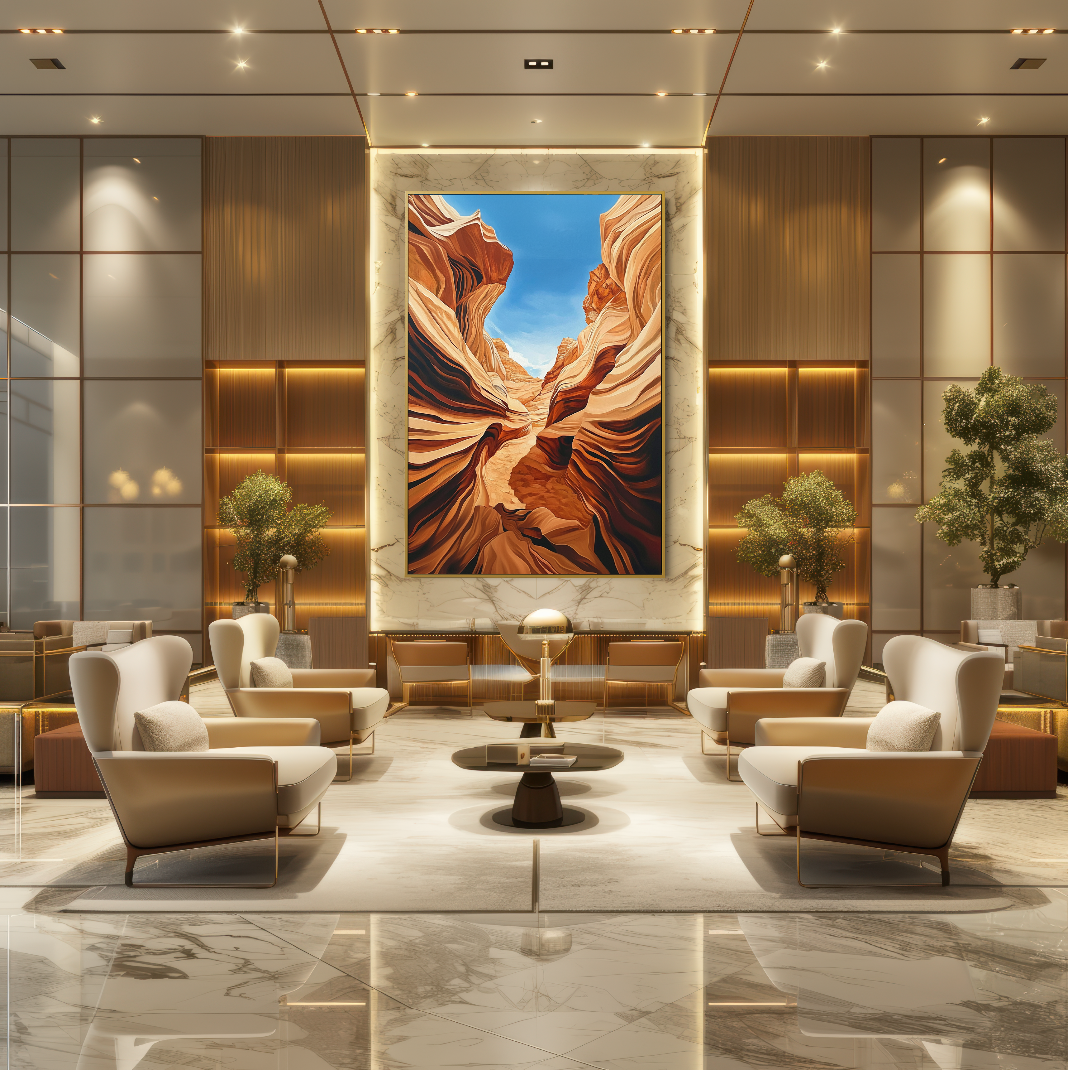 ETERNAL STRATA #UA-10