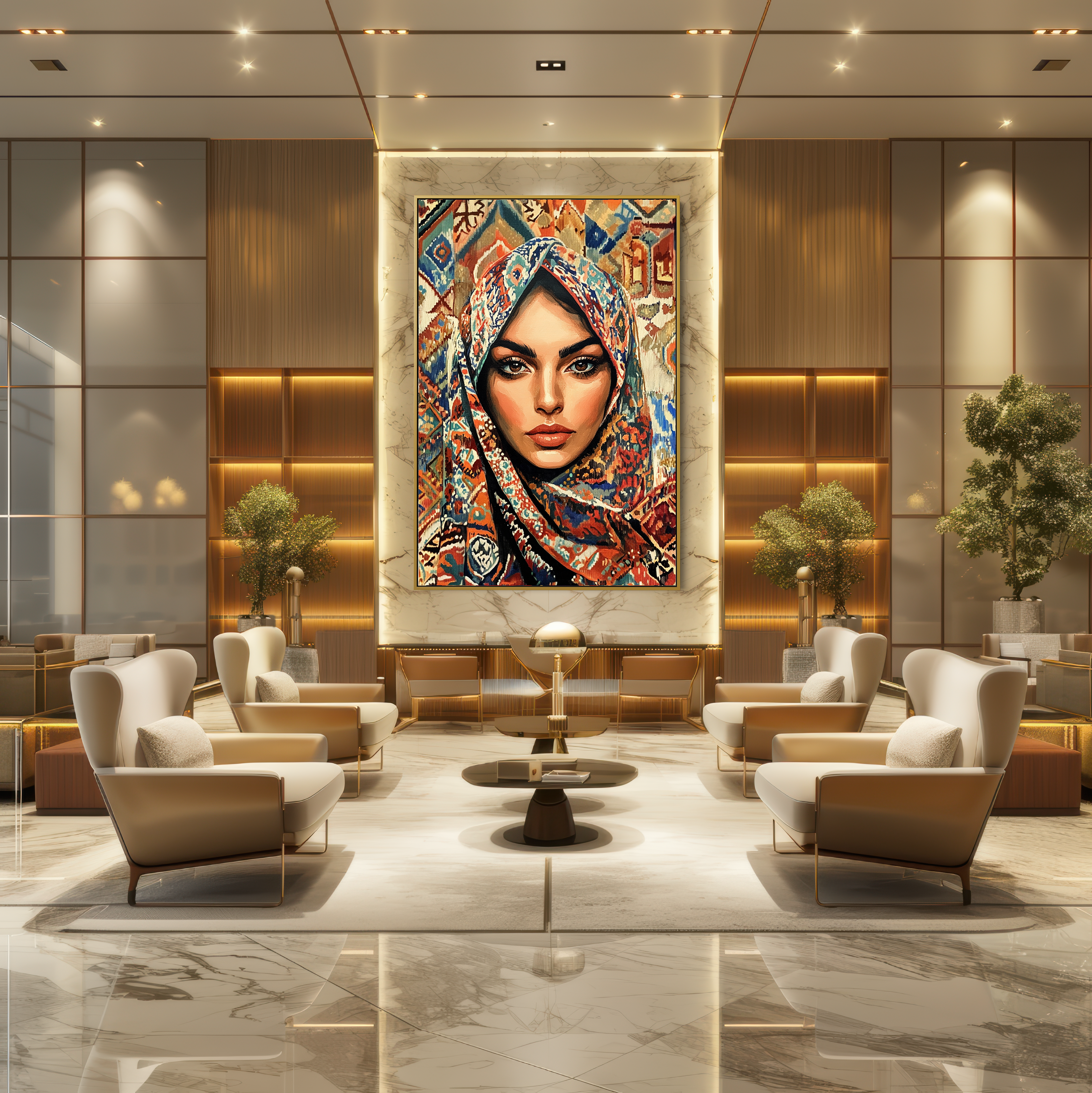 EYES OF THE ORIENT #UA-59