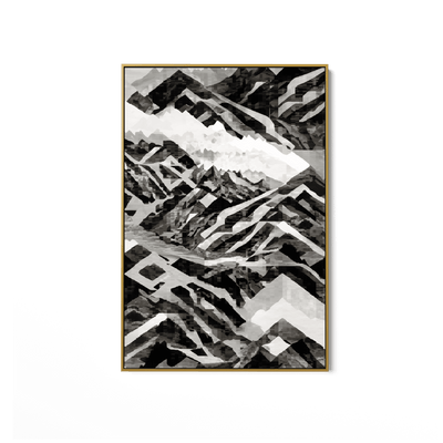 Static Range UA - 1096 - Unique Aesthetics