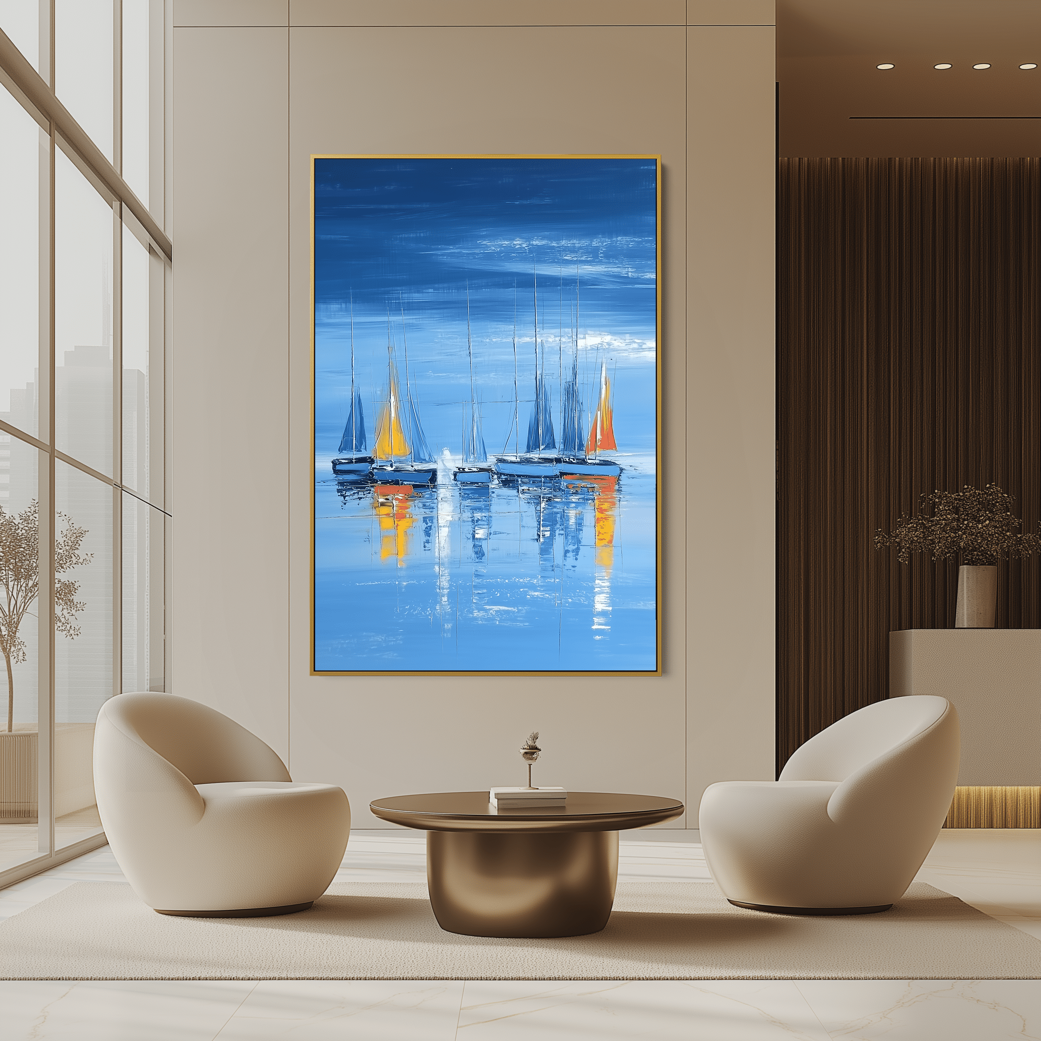 Still Fleet UA - 1316 - Unique Aesthetics