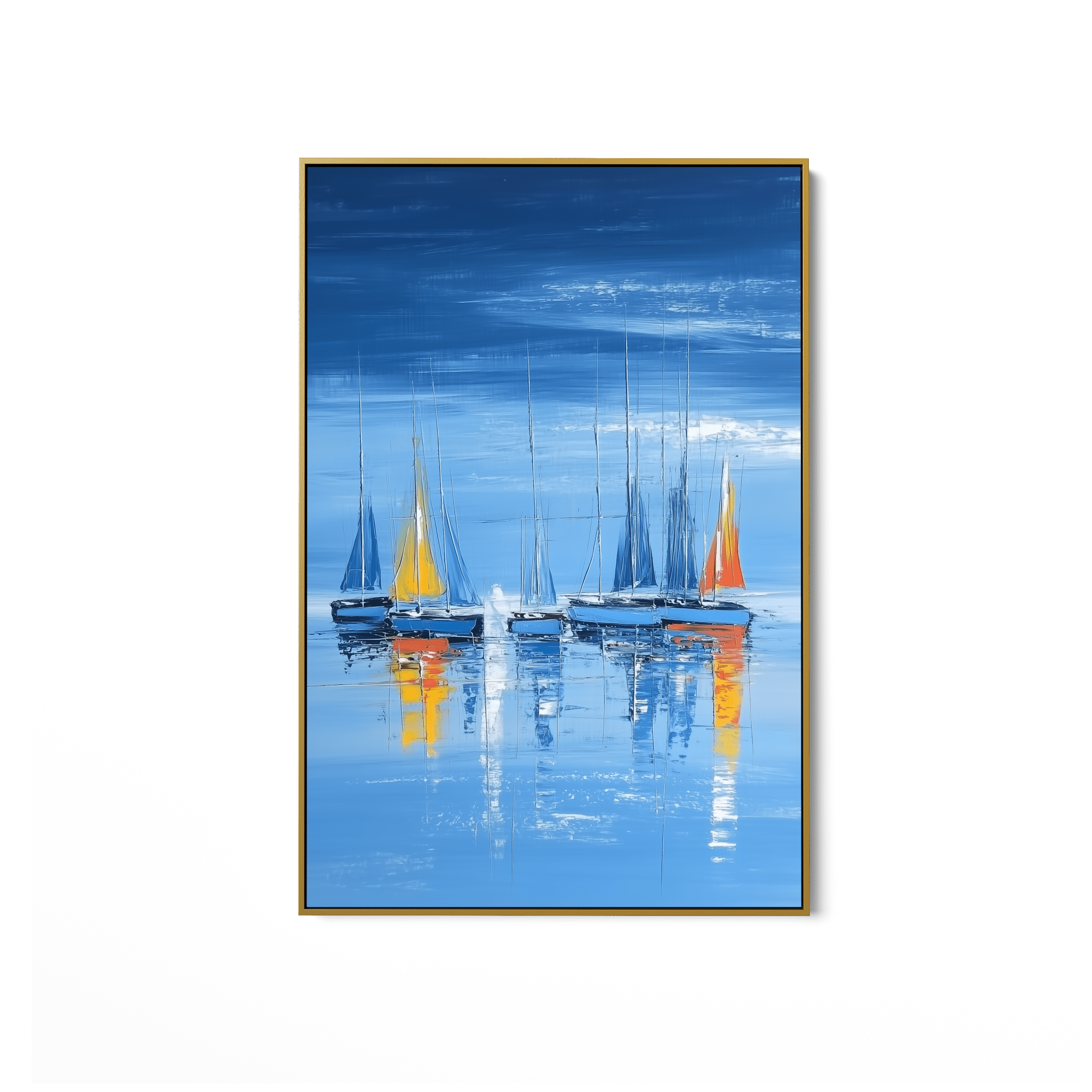 Still Fleet UA - 1316 - Unique Aesthetics