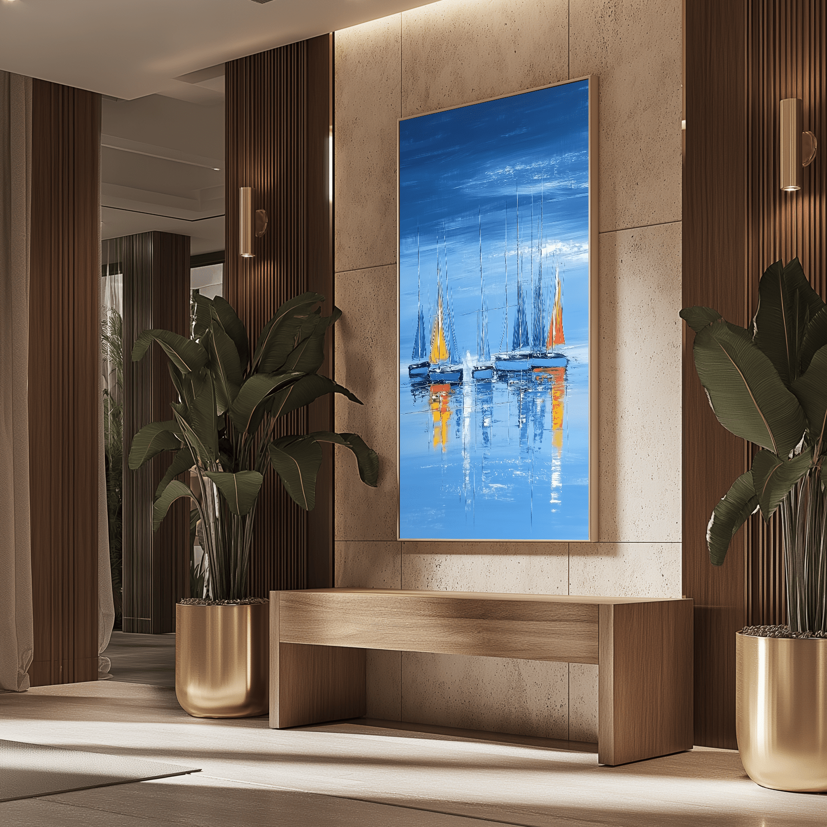 Still Fleet UA - 1316 - Unique Aesthetics