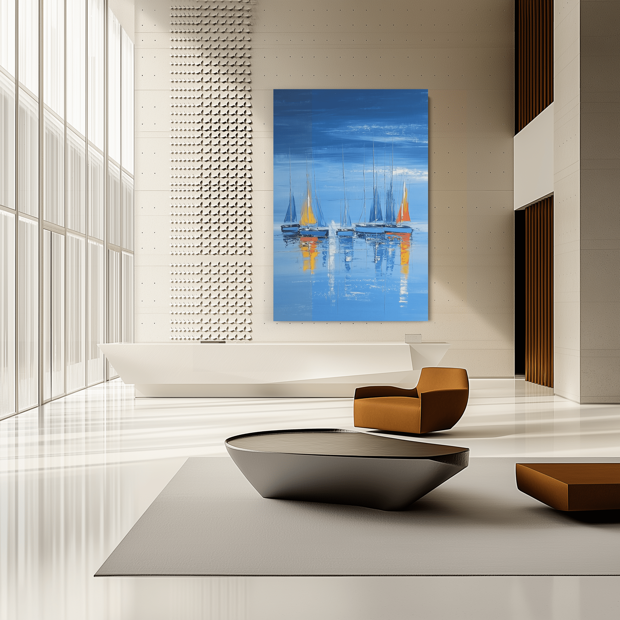 Still Fleet UA - 1316 - Unique Aesthetics