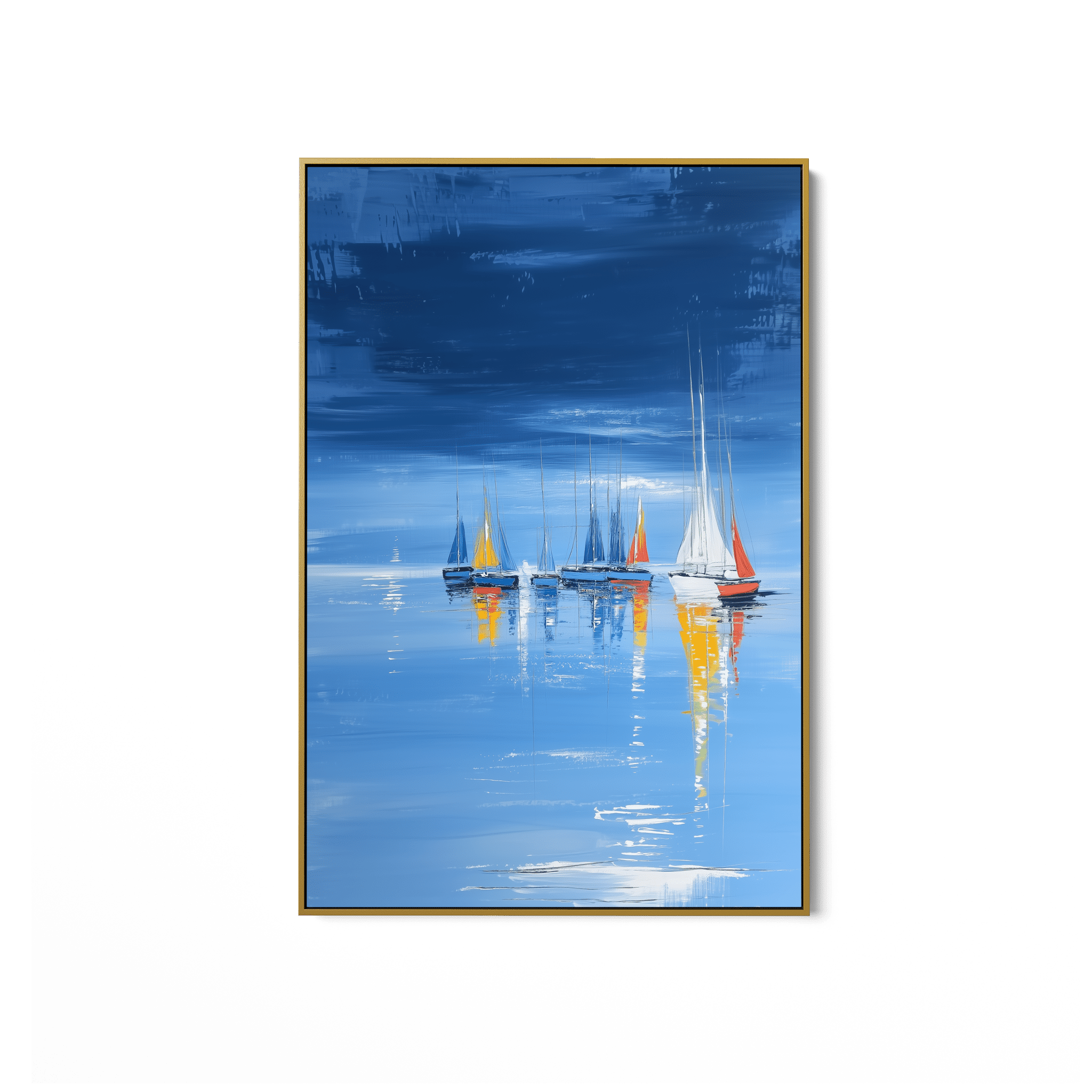 Still Fleet UA - 1317 - Unique Aesthetics