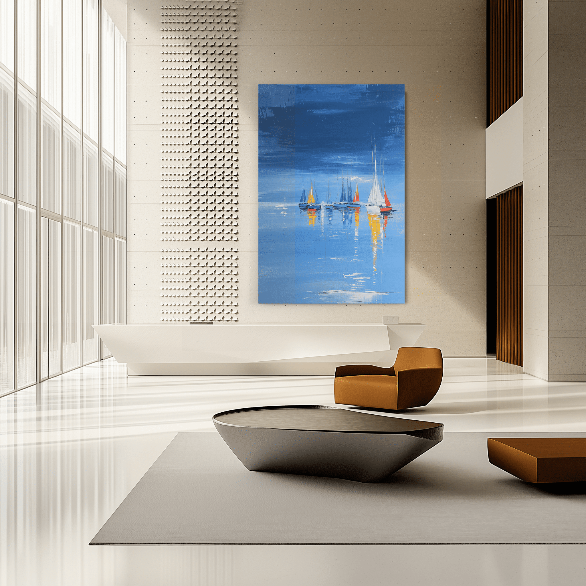 Still Fleet UA - 1317 - Unique Aesthetics