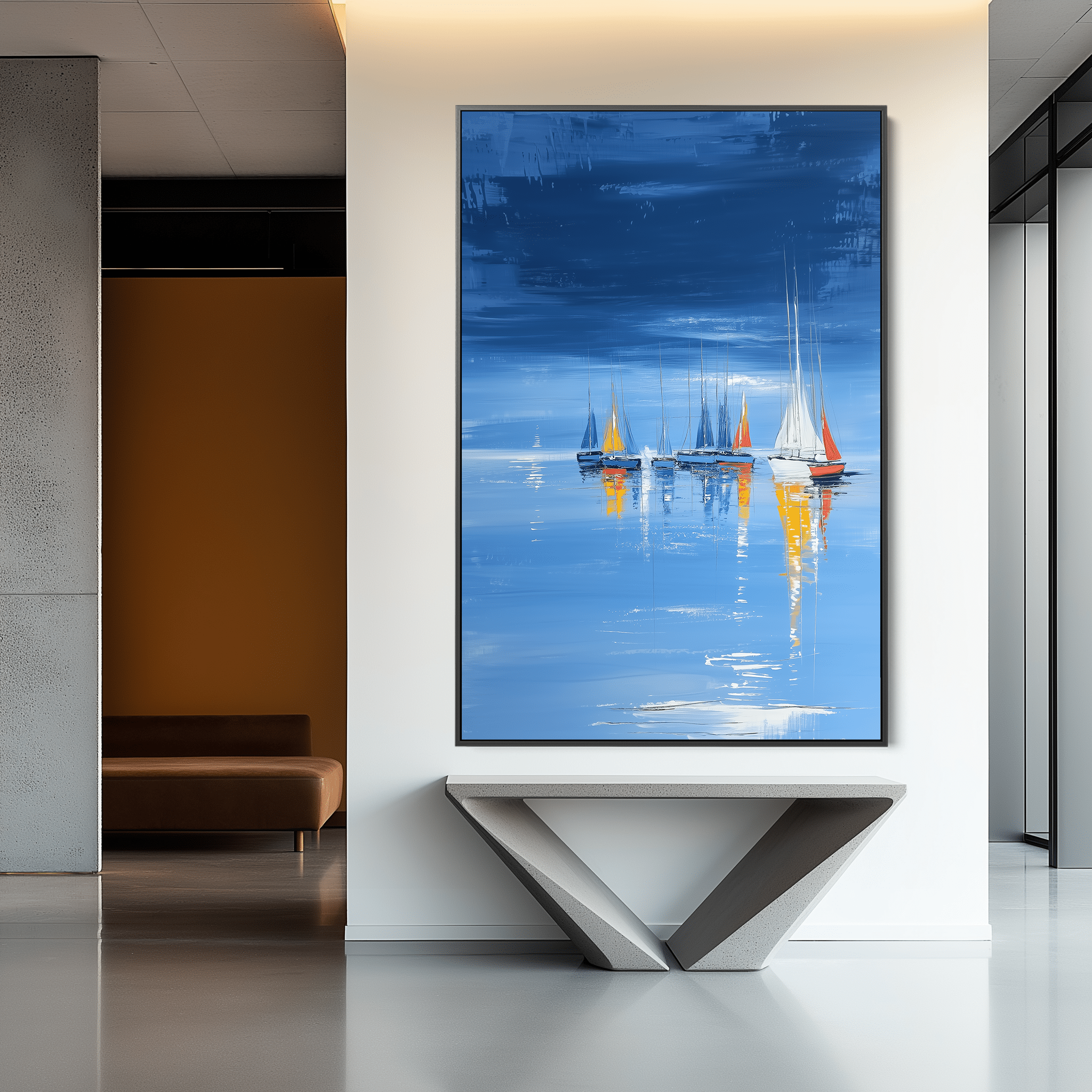 Still Fleet UA - 1317 - Unique Aesthetics