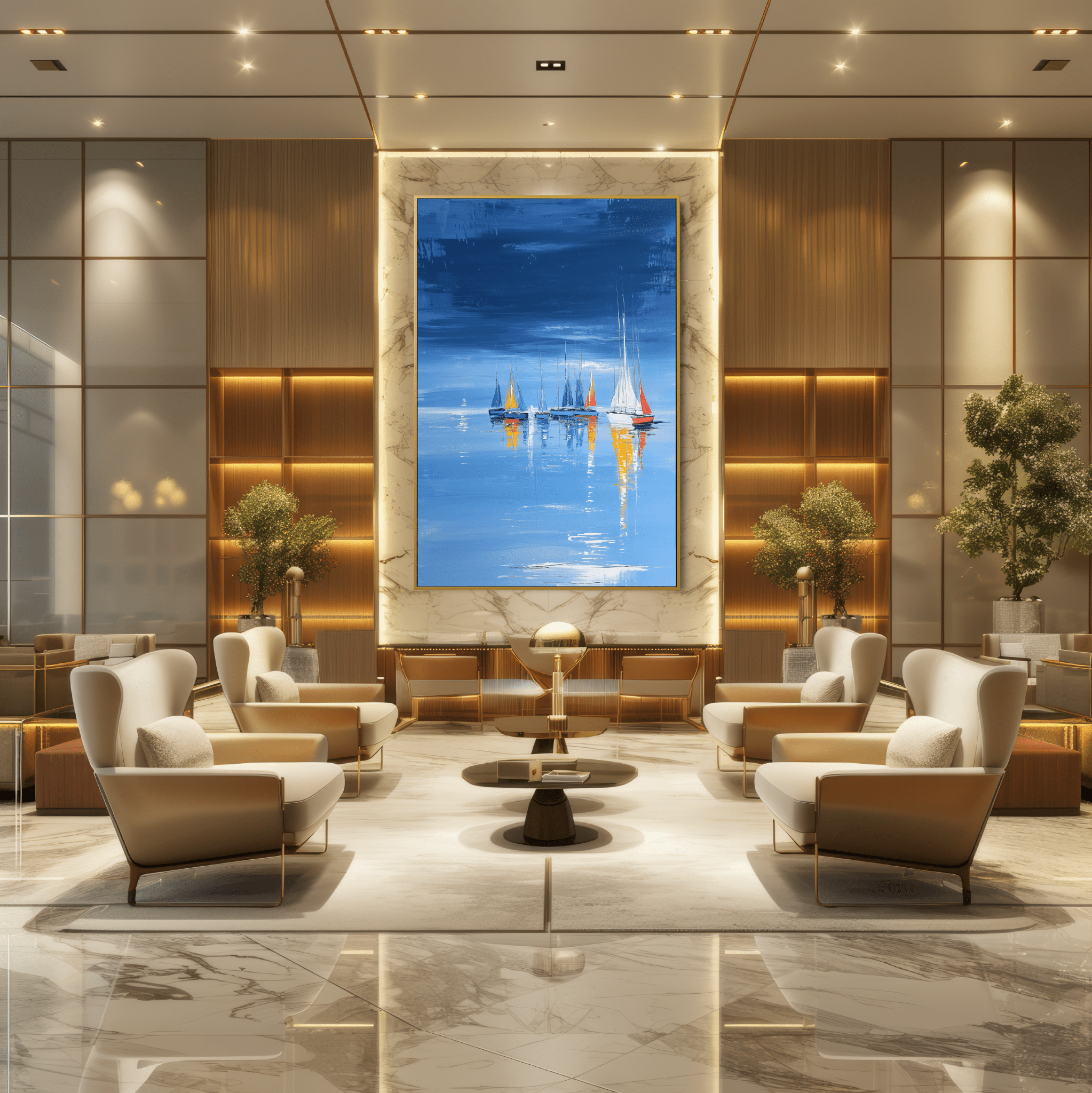 Still Fleet UA - 1317 - Unique Aesthetics