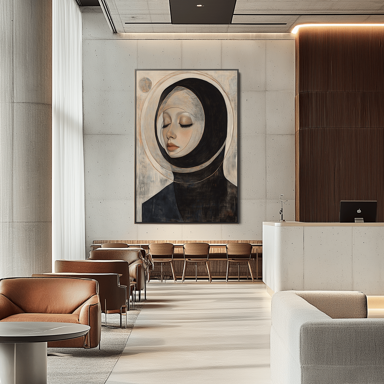 Stillpoint UA - 499 - Unique Aesthetics