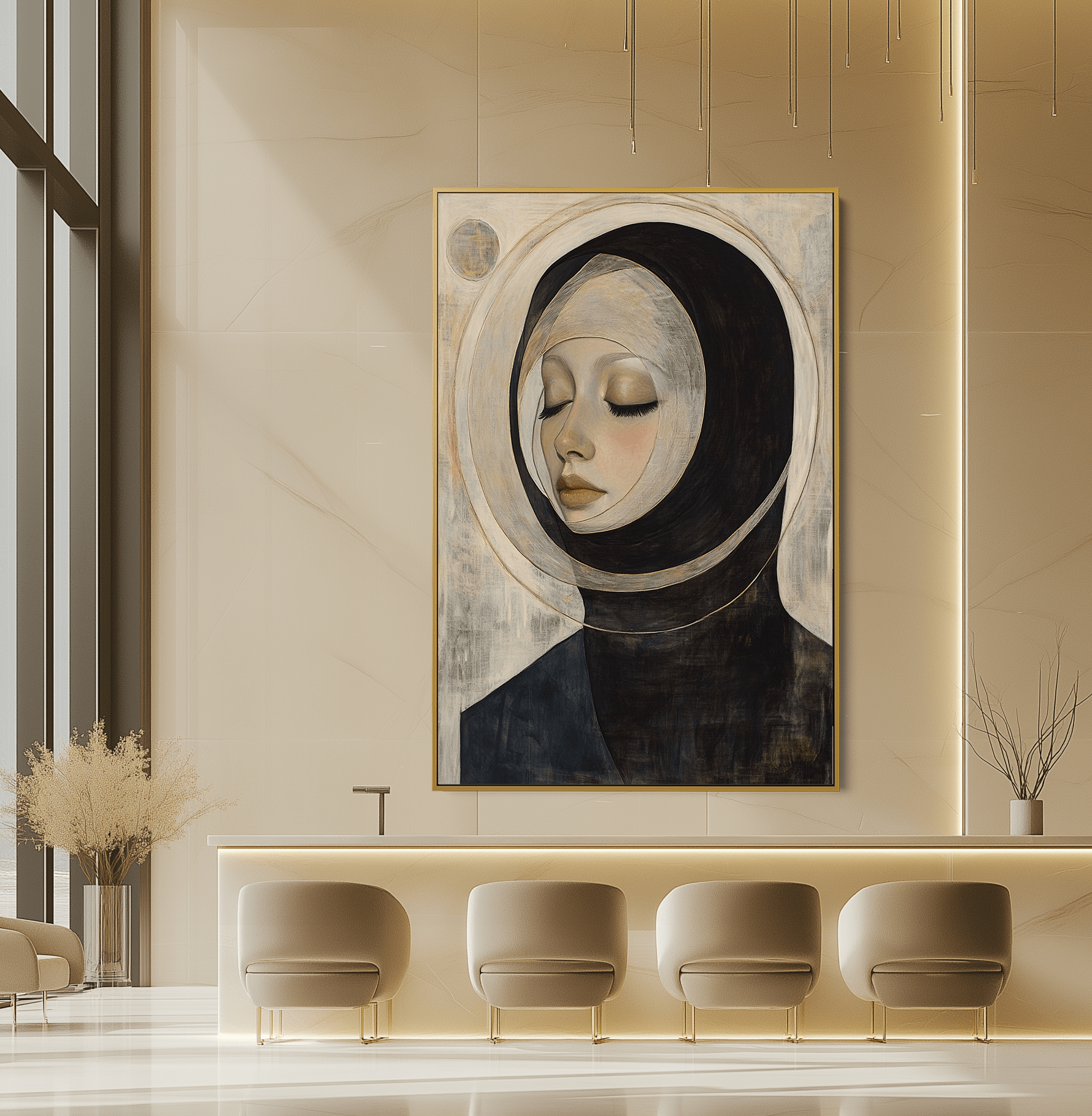 Stillpoint UA - 499 - Unique Aesthetics