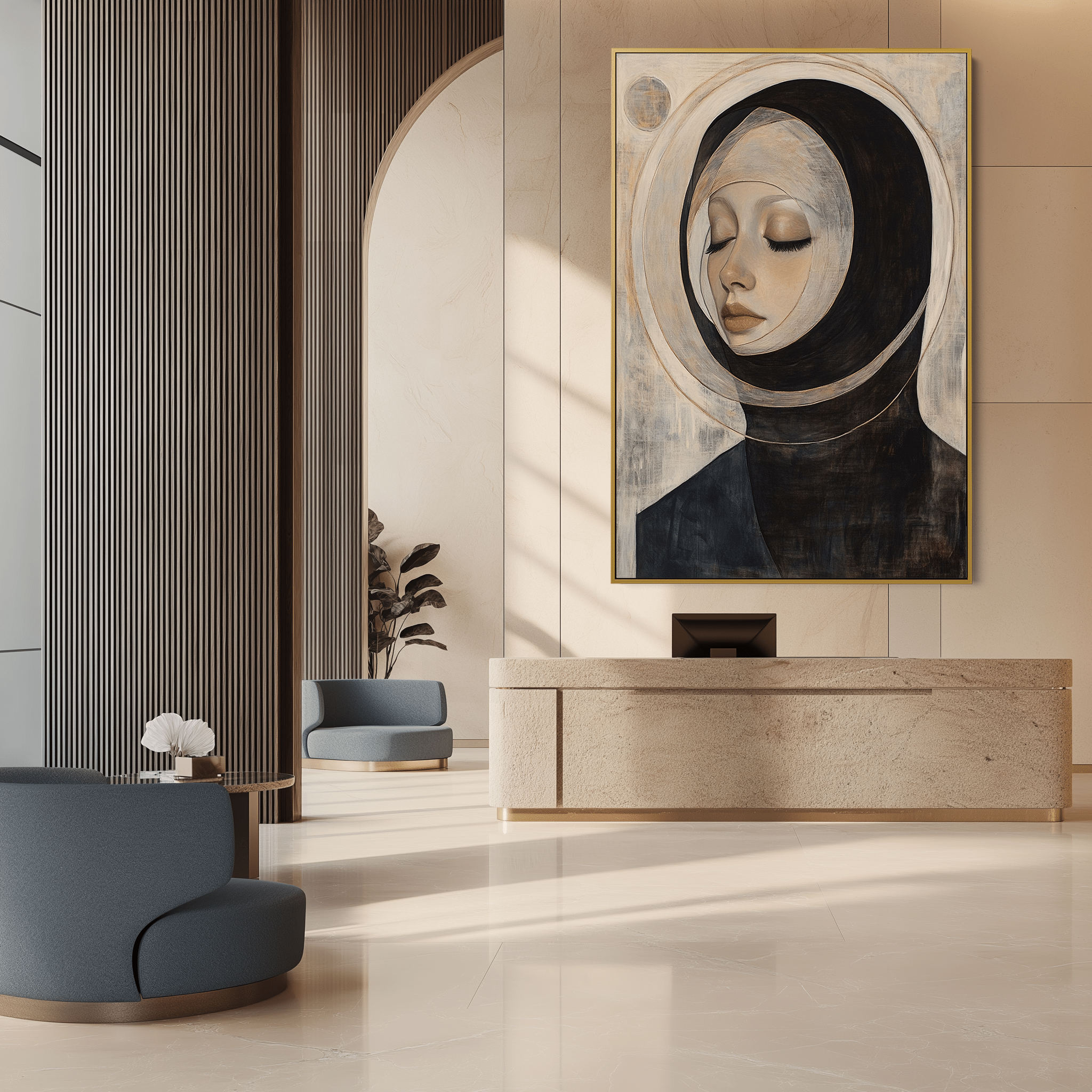 Stillpoint UA - 499 - Unique Aesthetics