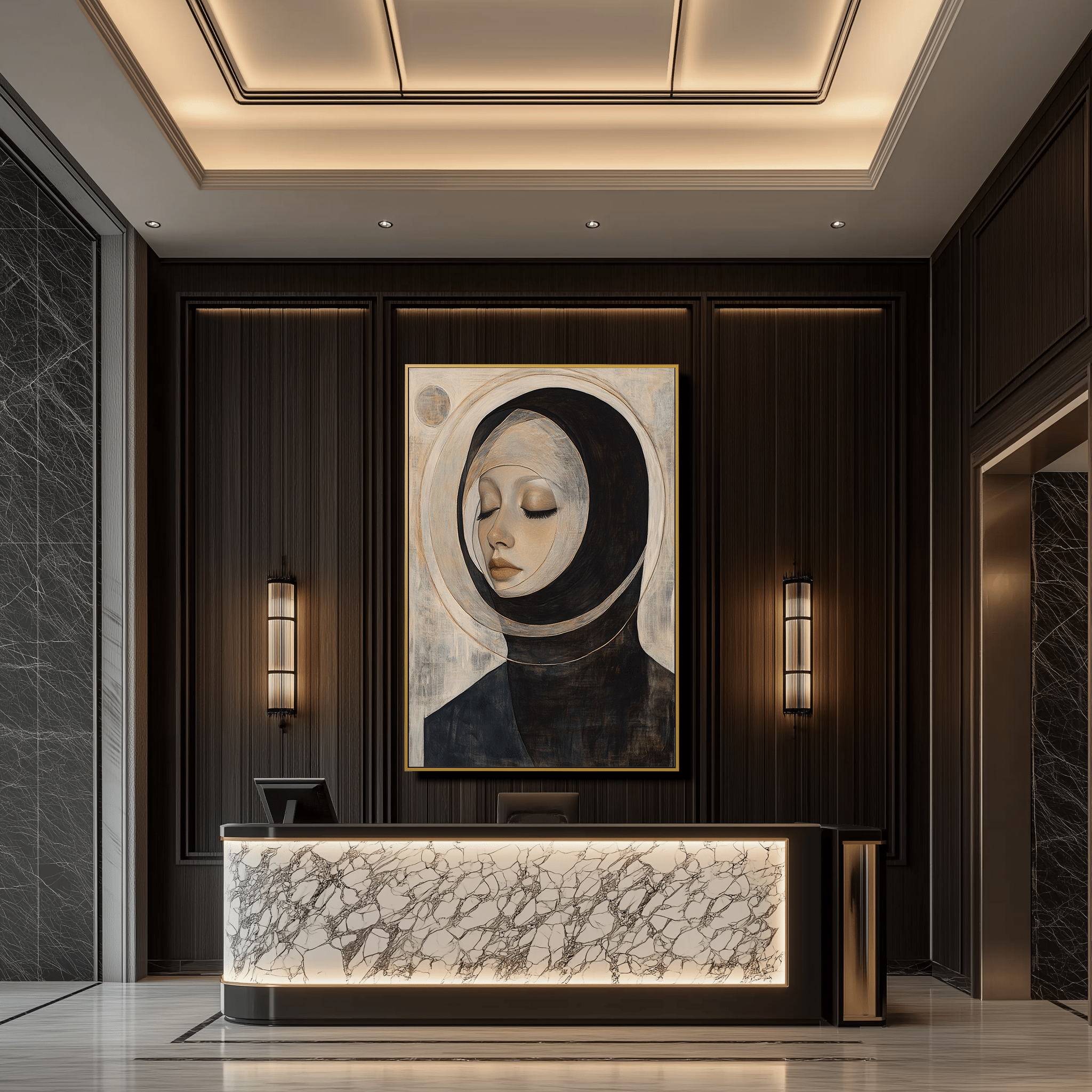 Stillpoint UA - 499 - Unique Aesthetics