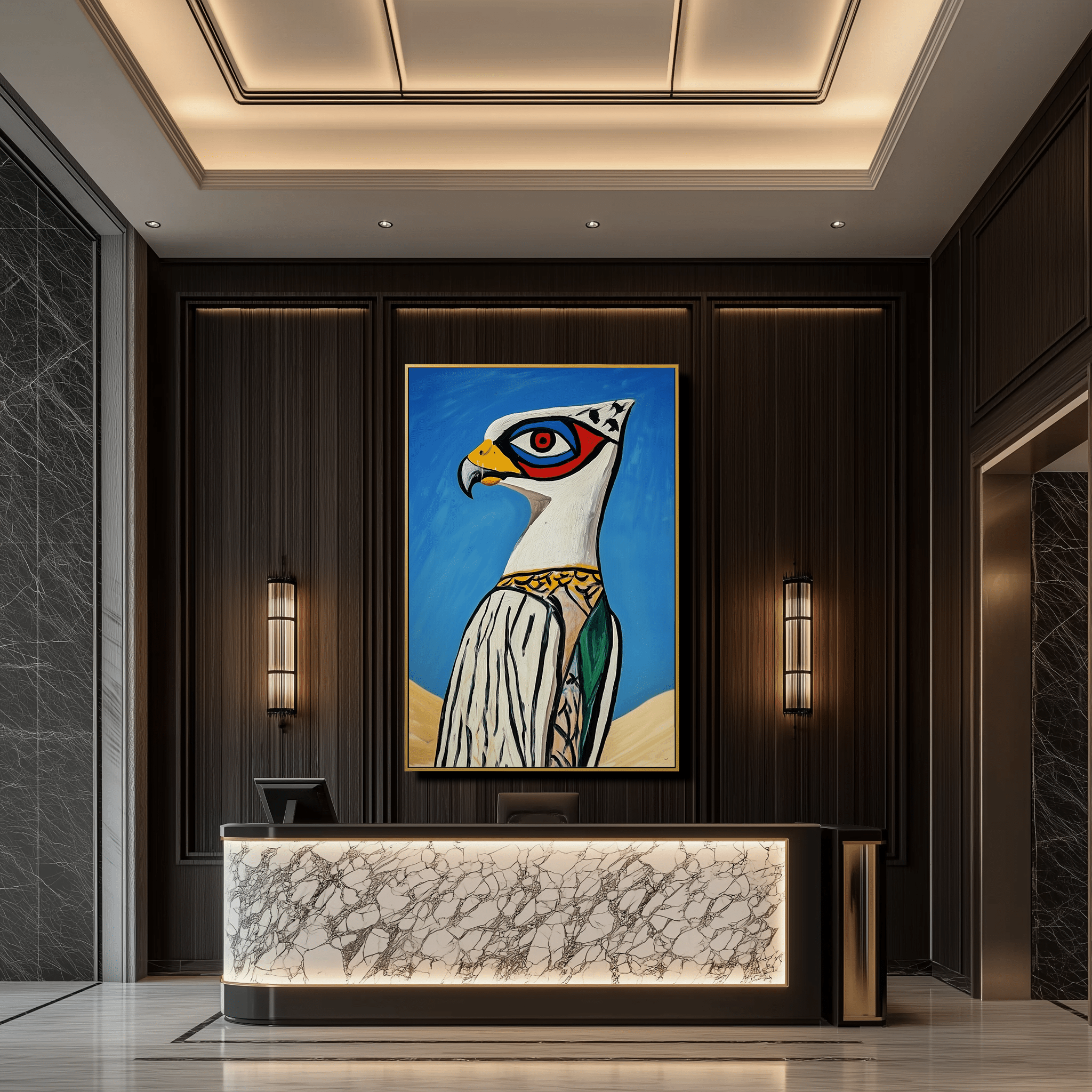 Stratos UA - 231 - Unique Aesthetics