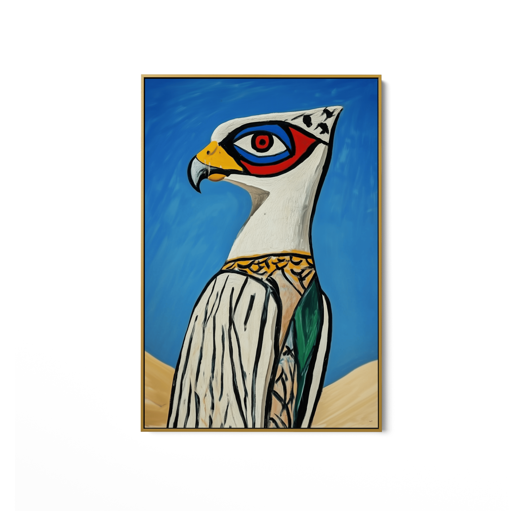 Stratos UA - 231 - Unique Aesthetics