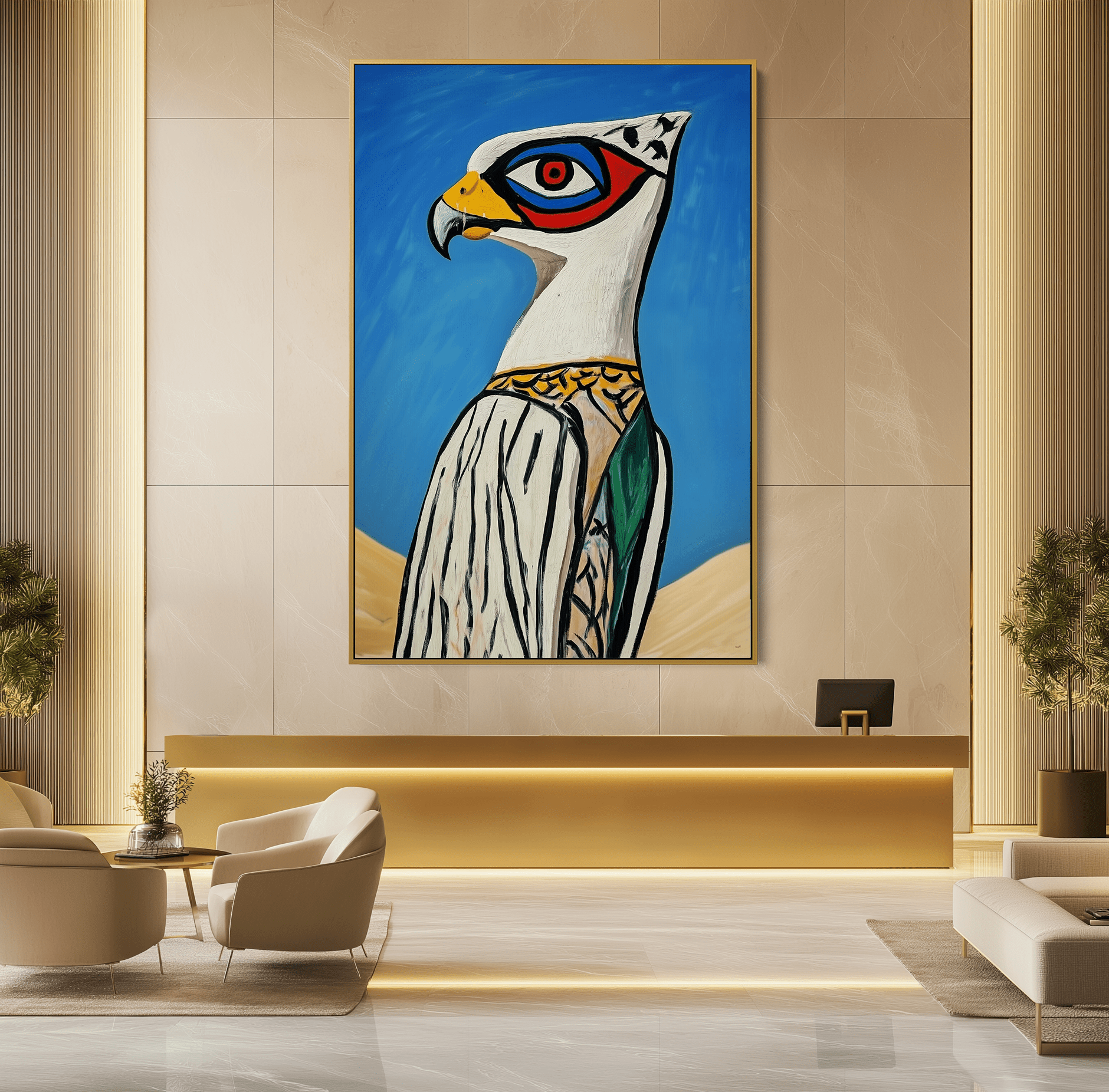 Stratos UA - 231 - Unique Aesthetics