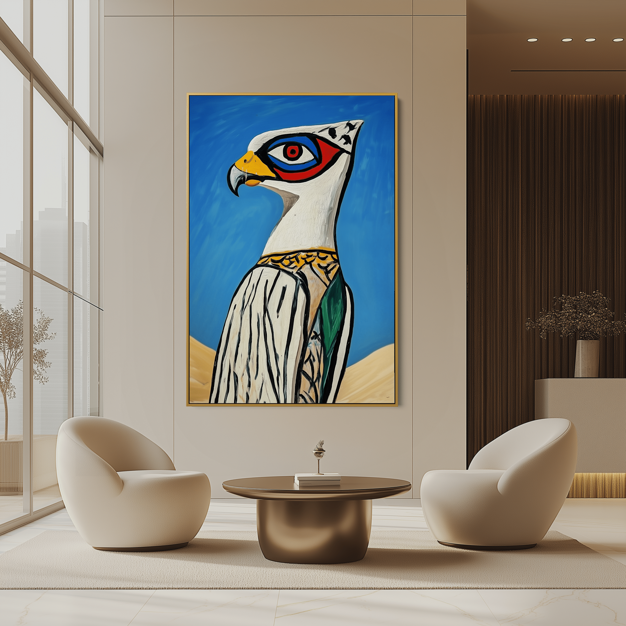 Stratos UA - 231 - Unique Aesthetics