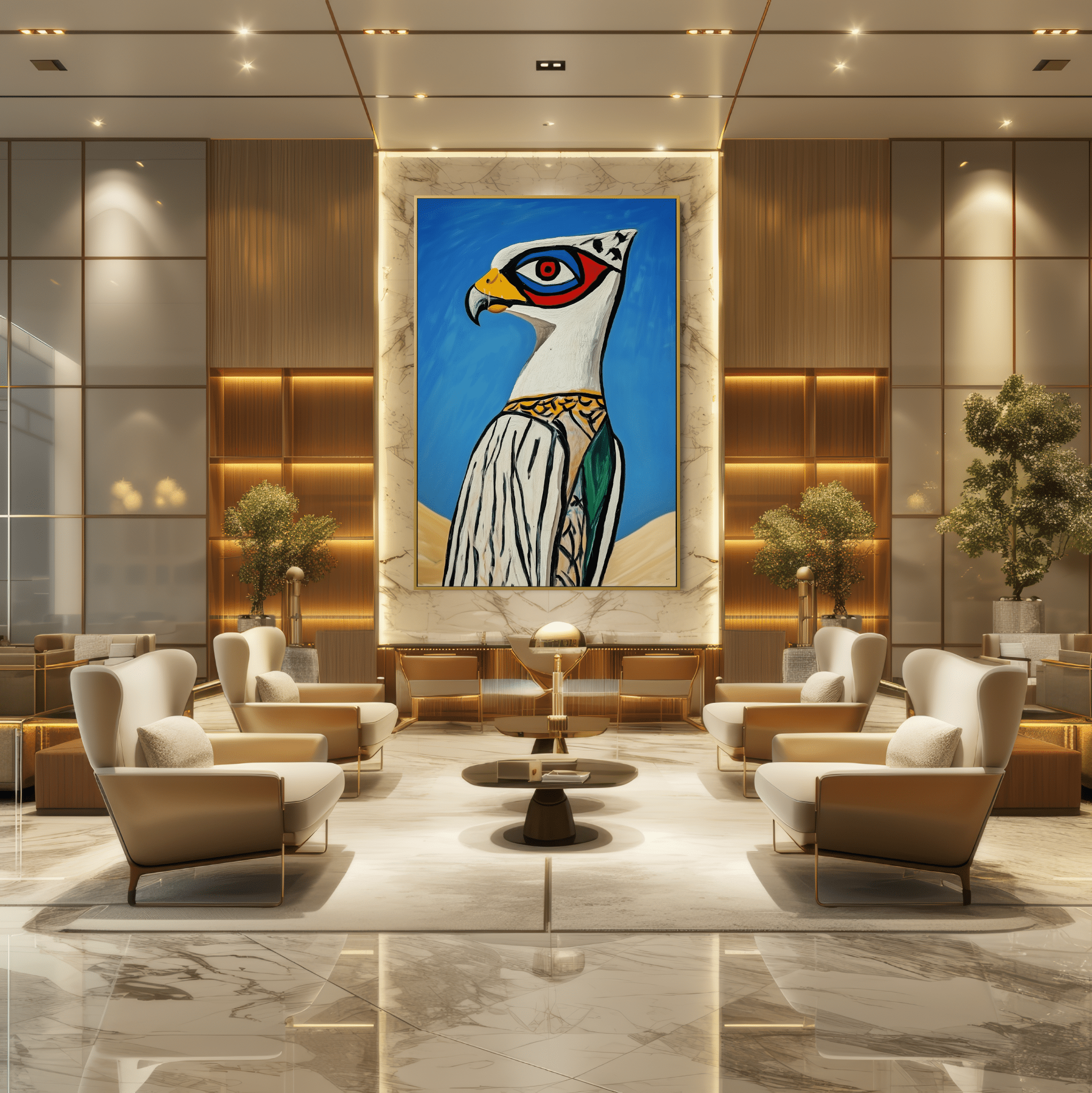 Stratos UA - 231 - Unique Aesthetics