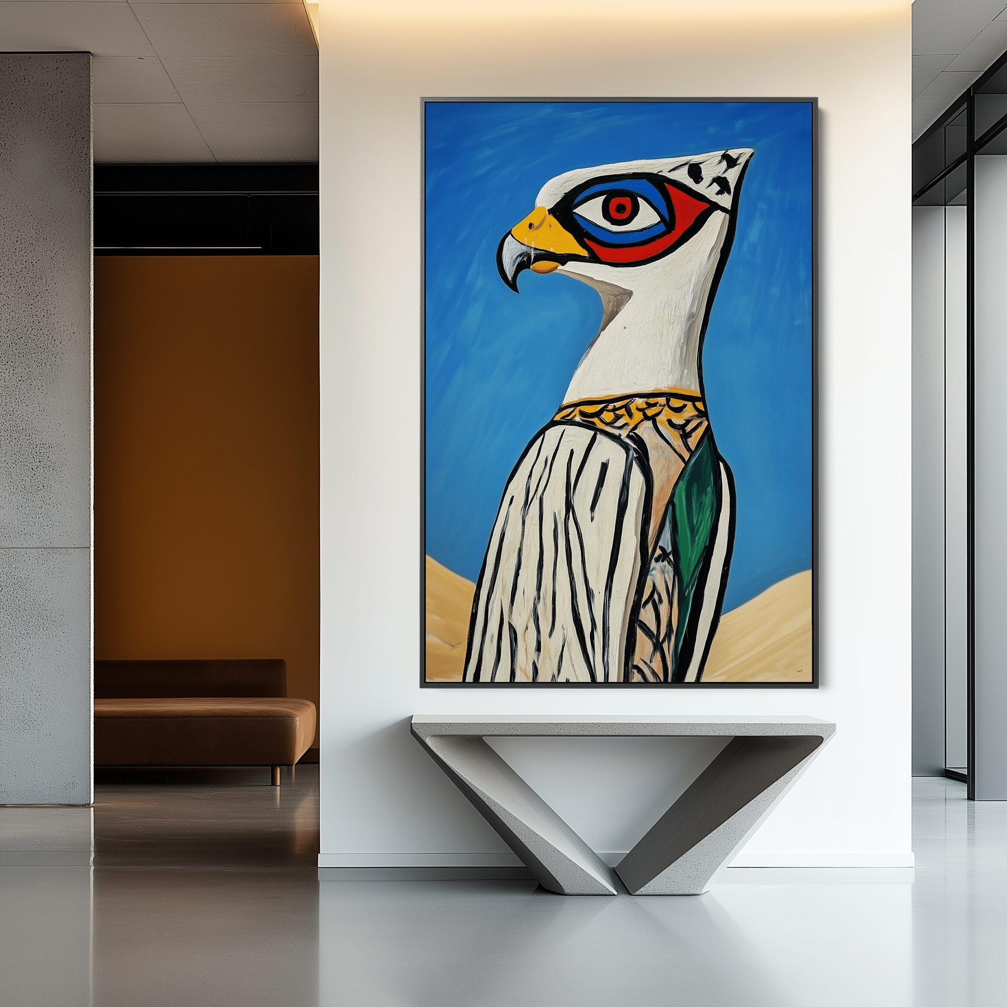 Stratos UA - 231 - Unique Aesthetics