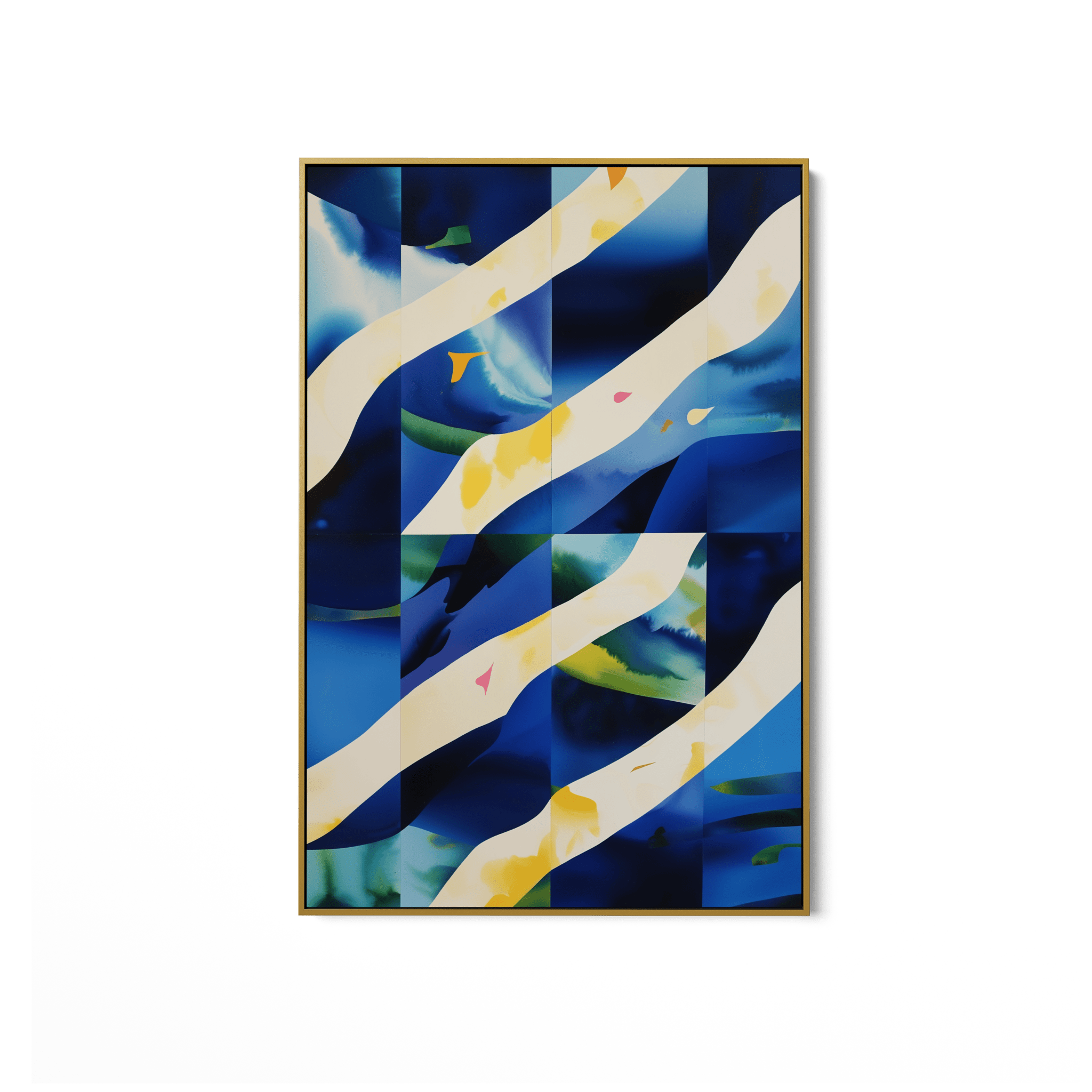 Stream Theory UA - 1246 - Unique Aesthetics