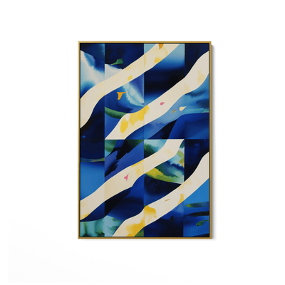 Stream Theory UA - 1246 - Unique Aesthetics