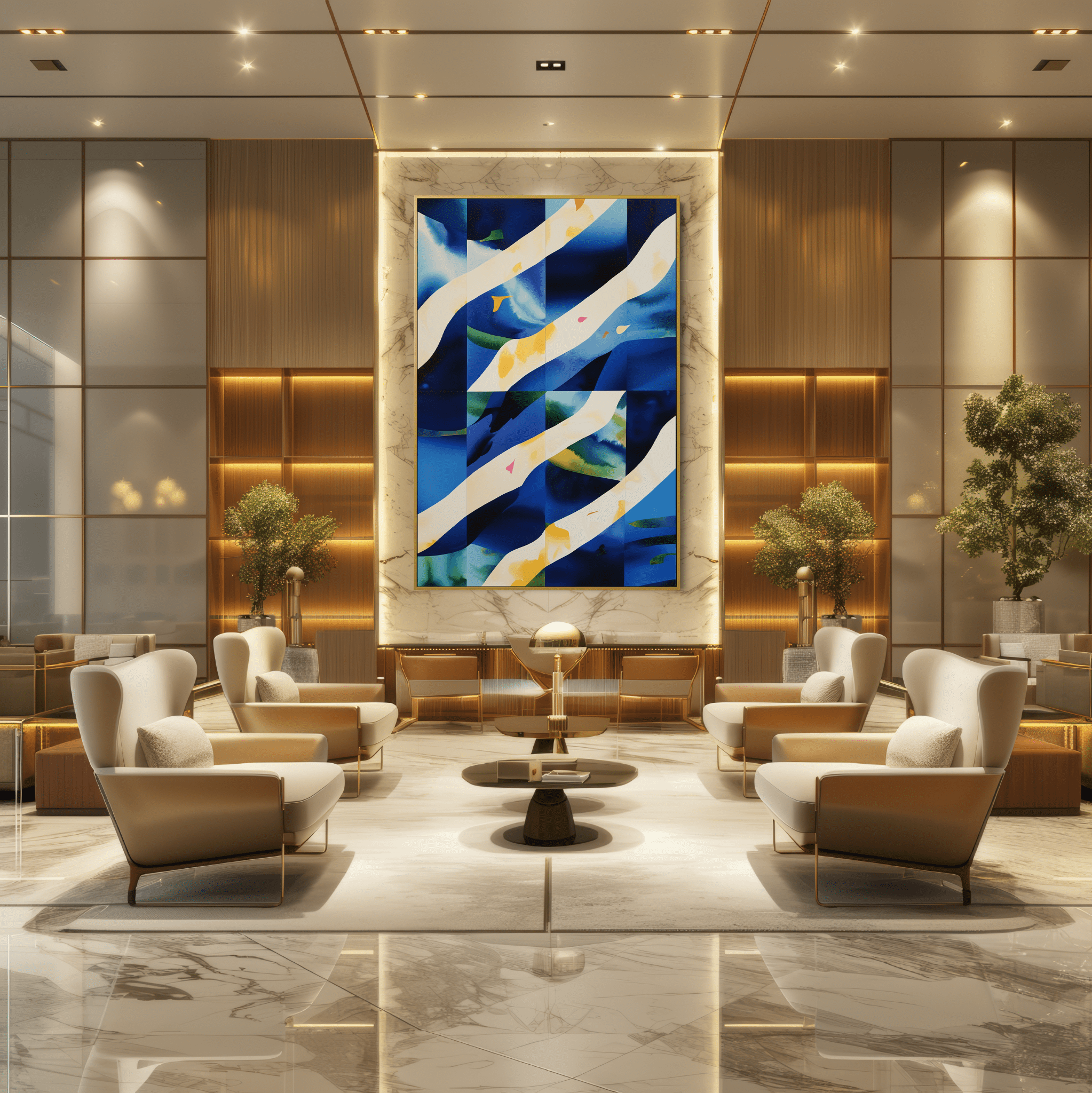 Stream Theory UA - 1246 - Unique Aesthetics