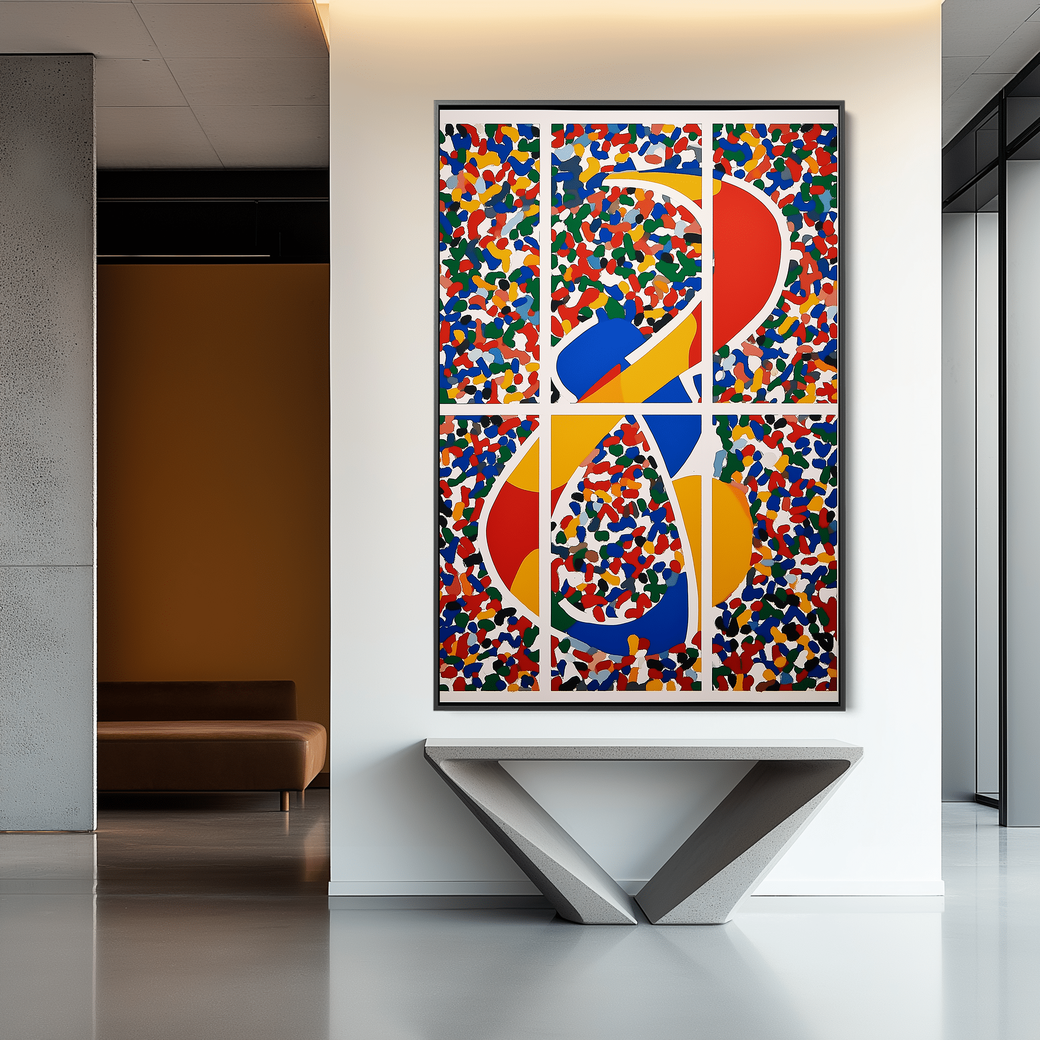 Striqo UA - 1194 - Unique Aesthetics