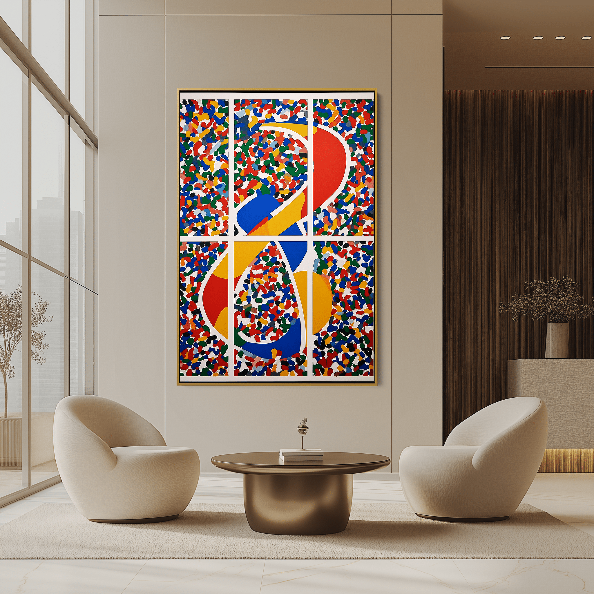 Striqo UA - 1194 - Unique Aesthetics