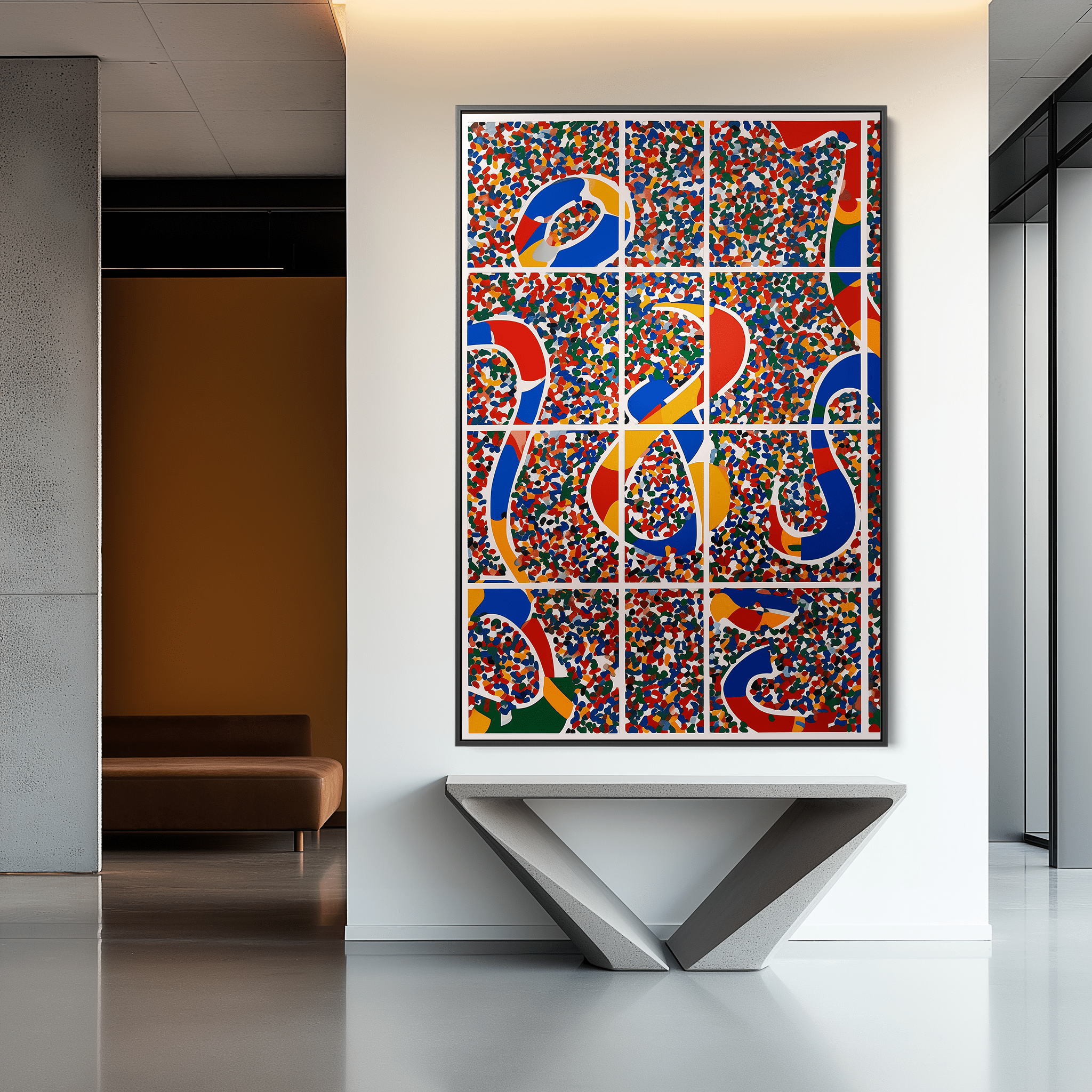 Striqo UA - 1195 - Unique Aesthetics