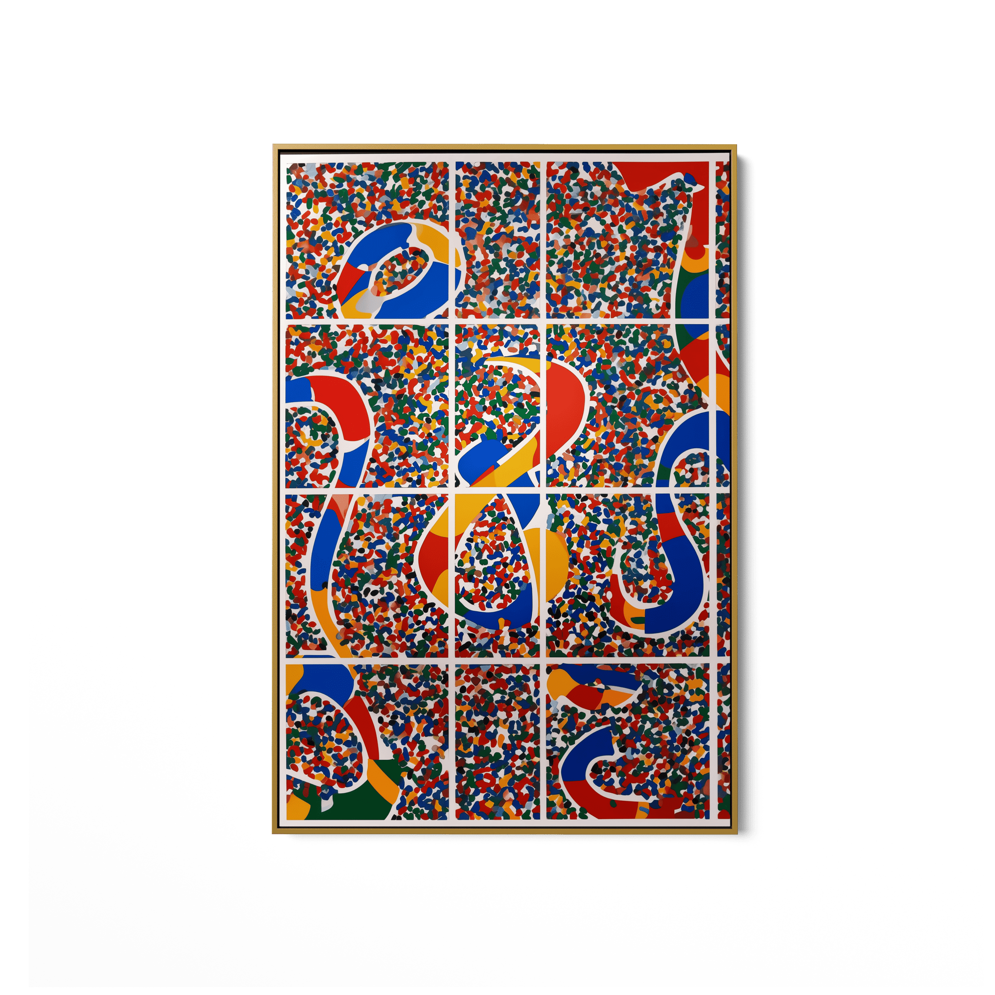 Striqo UA - 1195 - Unique Aesthetics