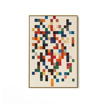 Structured Chaos UA - 206 - Unique Aesthetics