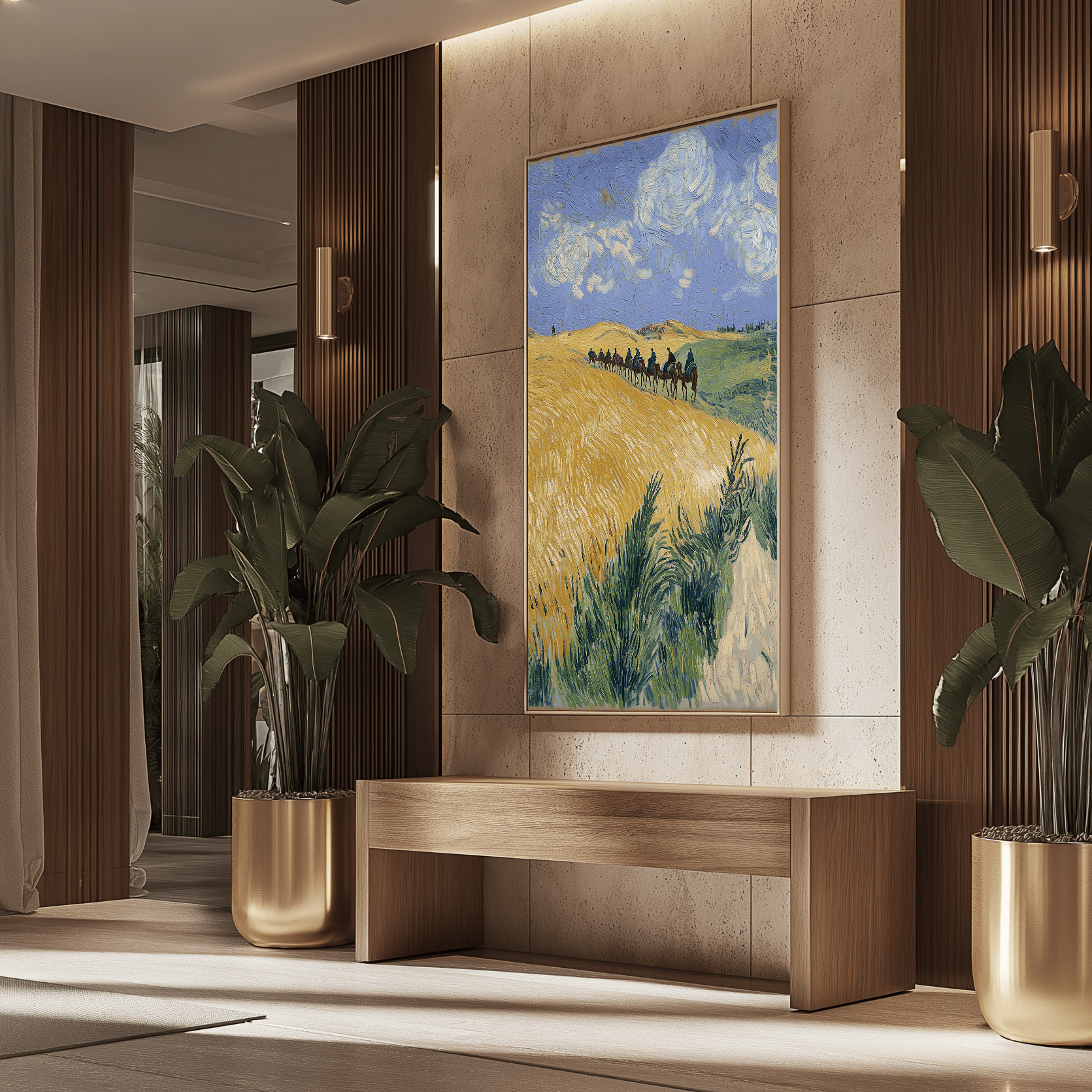 Sufra UA - 380 - Unique Aesthetics