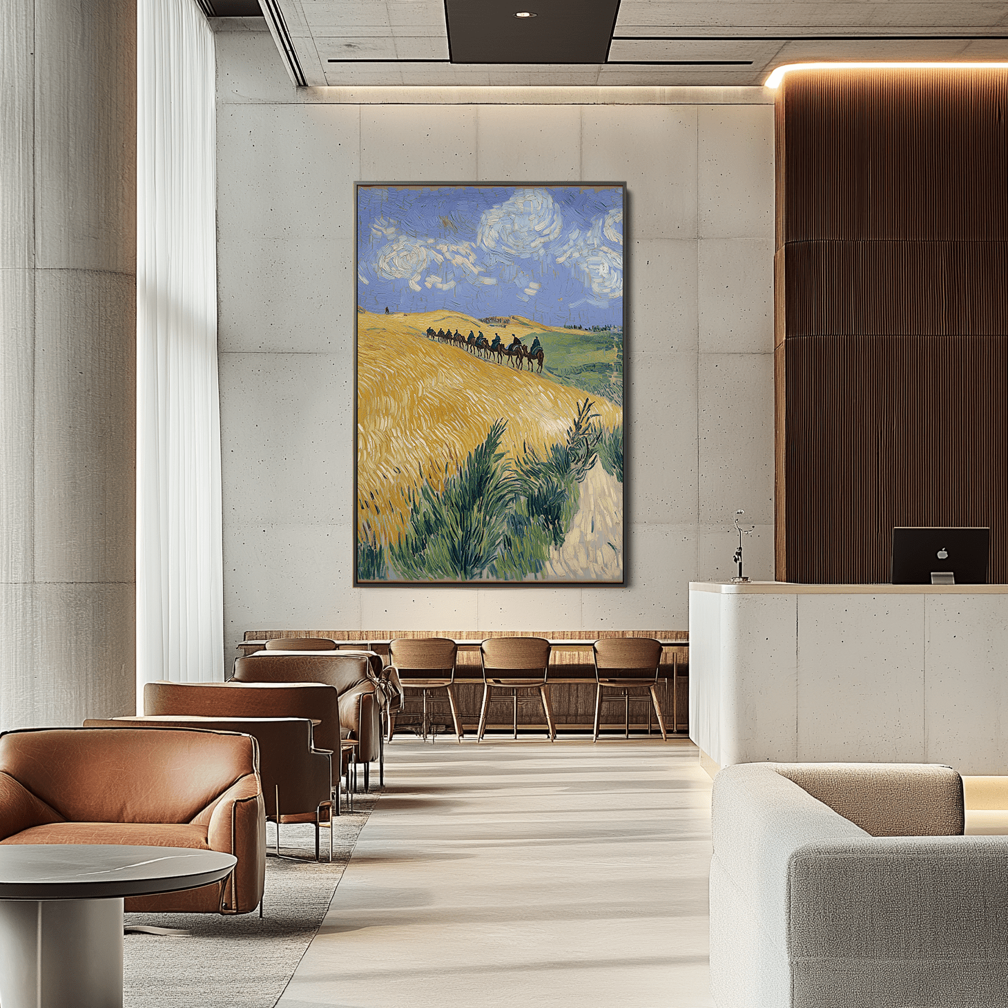 Sufra UA - 380 - Unique Aesthetics