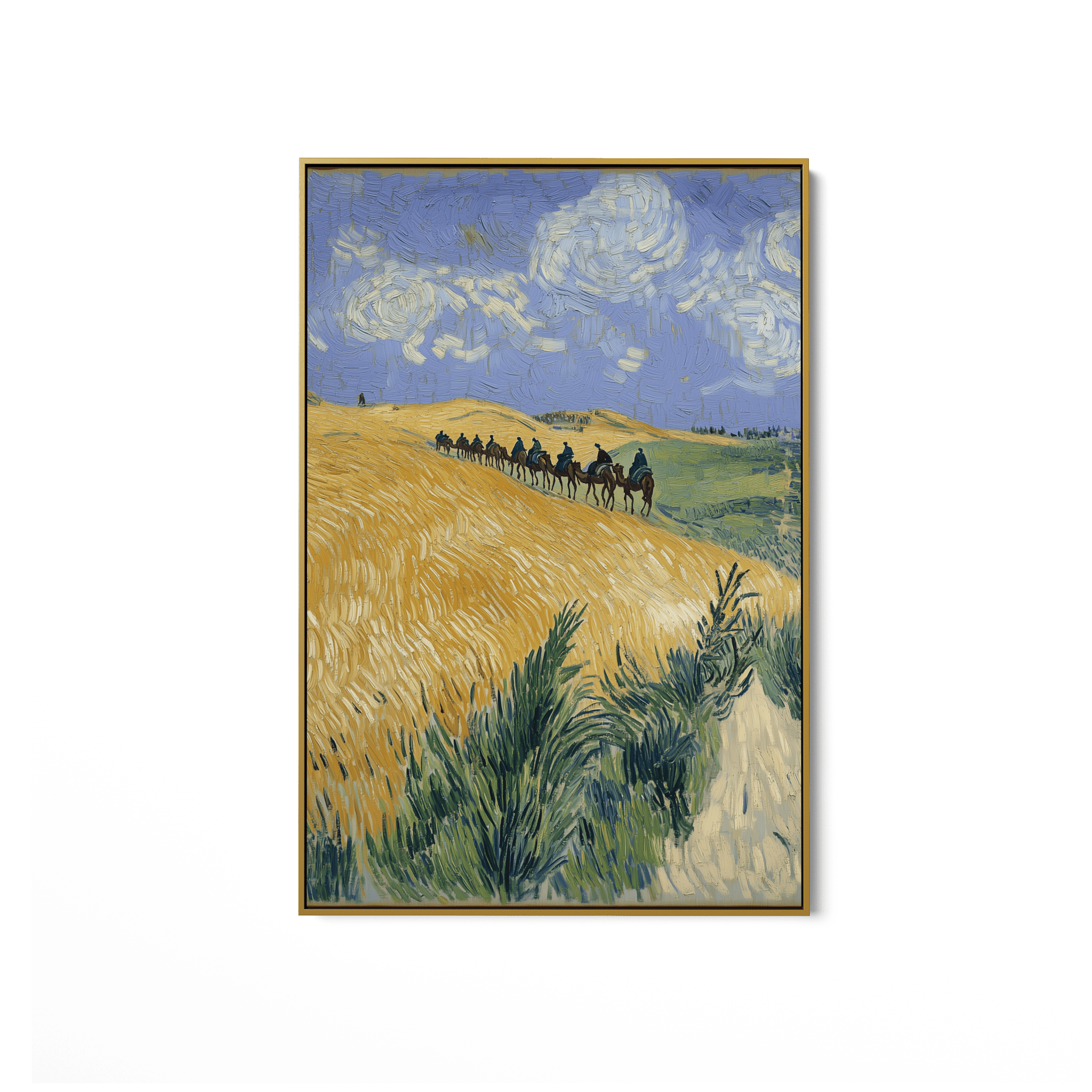 Sufra UA - 380 - Unique Aesthetics