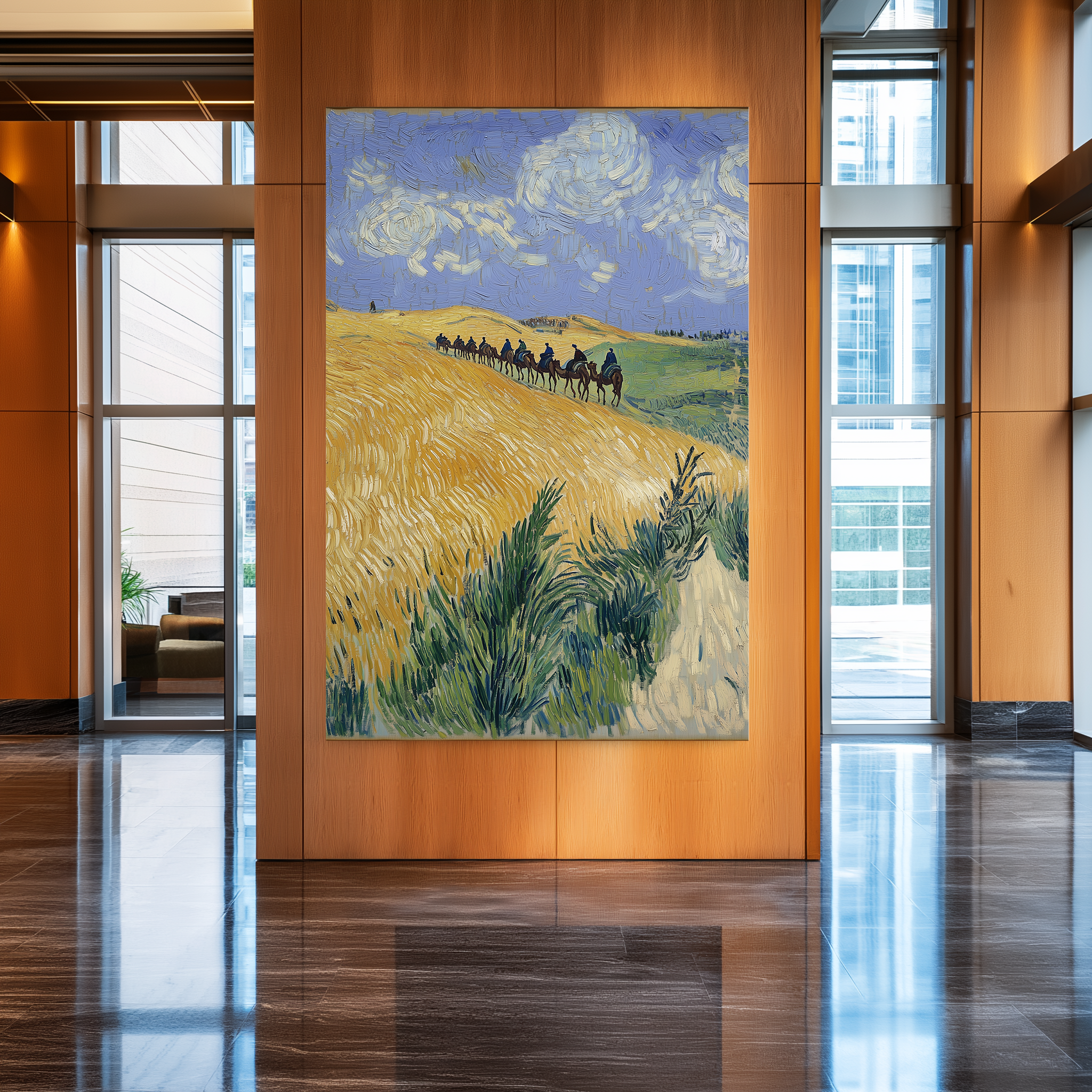 Sufra UA - 380 - Unique Aesthetics