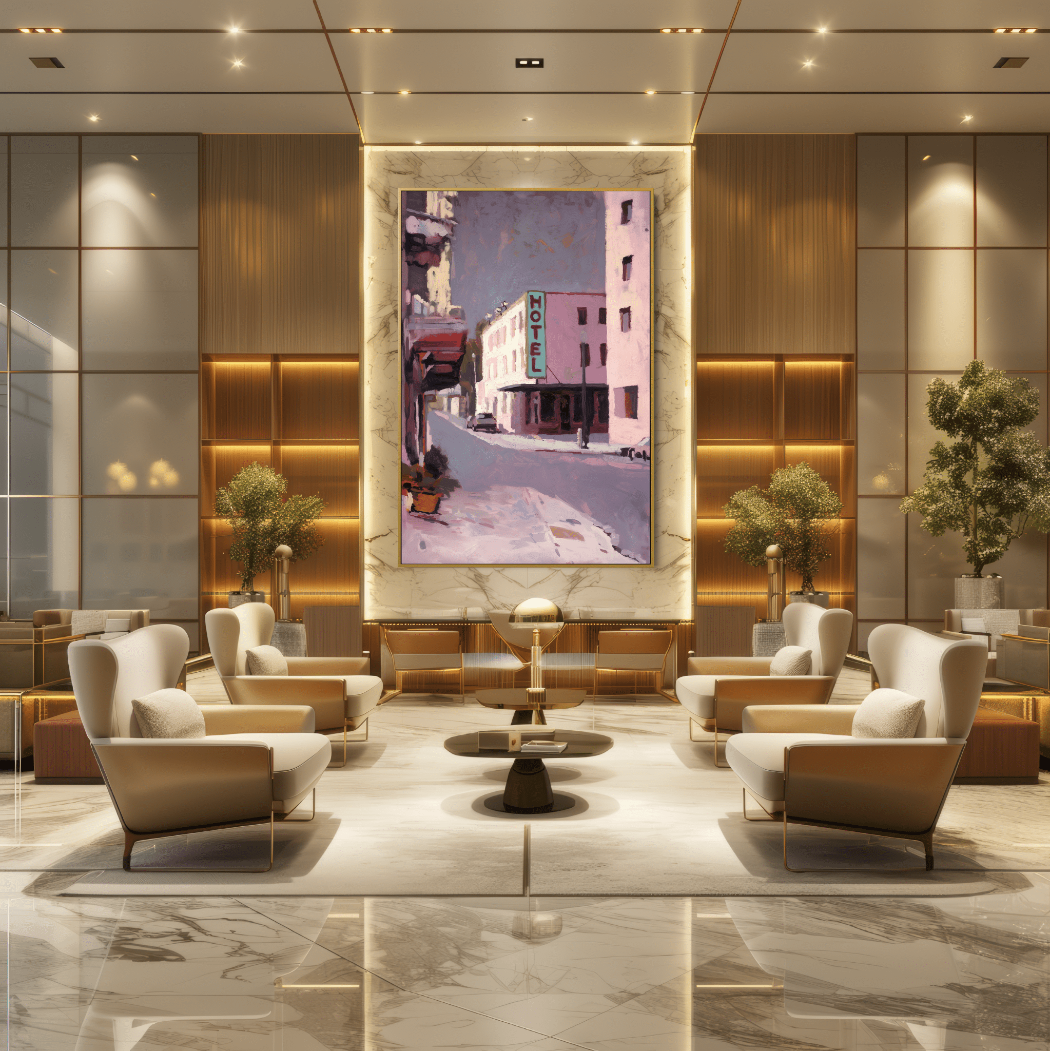 Suite 206 UA - 1282 - Unique Aesthetics