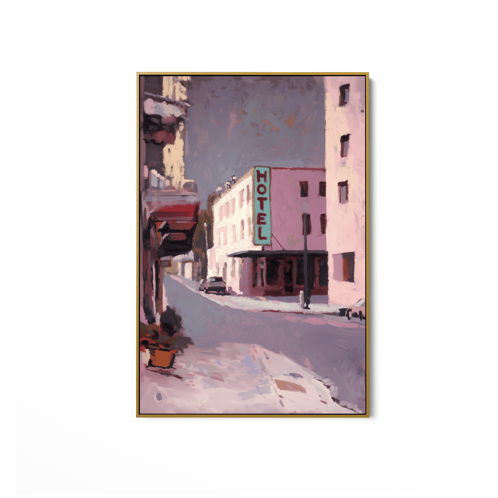 Suite 206 UA - 1282 - Unique Aesthetics