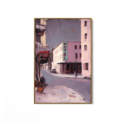 Suite 206 UA - 1282 - Unique Aesthetics