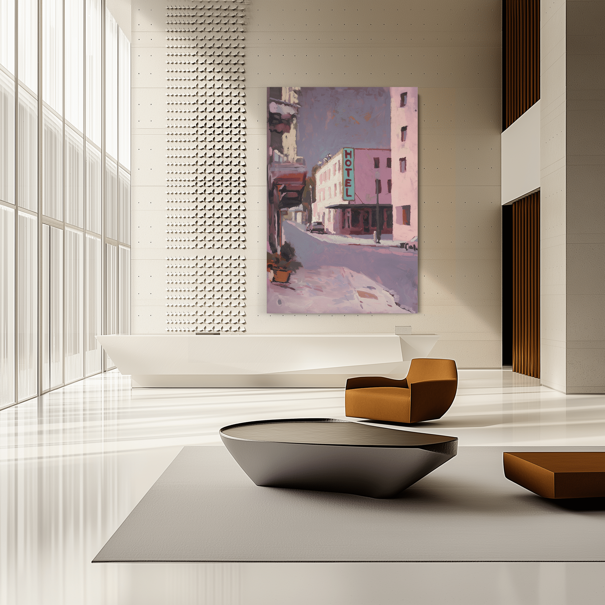 Suite 206 UA - 1282 - Unique Aesthetics