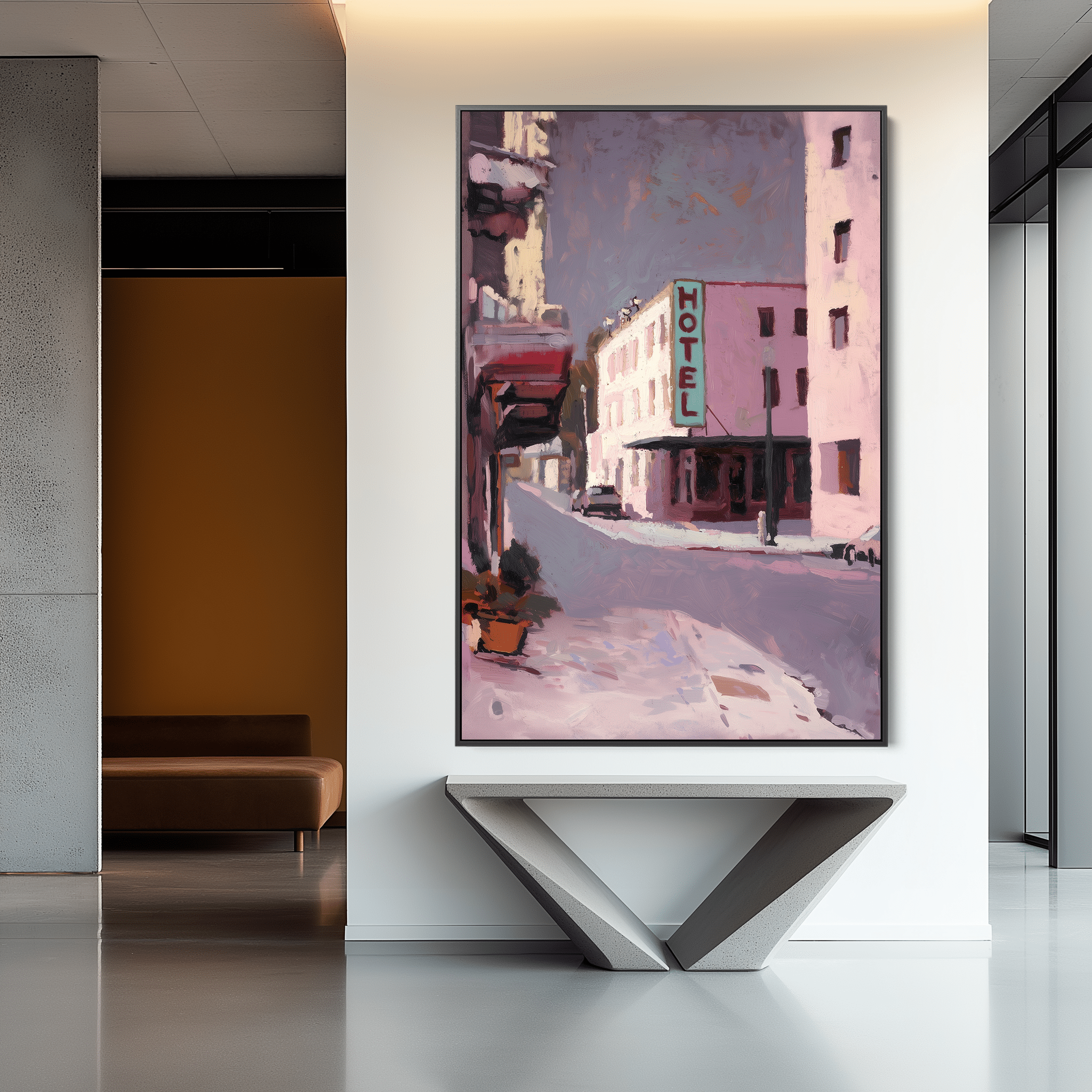 Suite 206 UA - 1282 - Unique Aesthetics