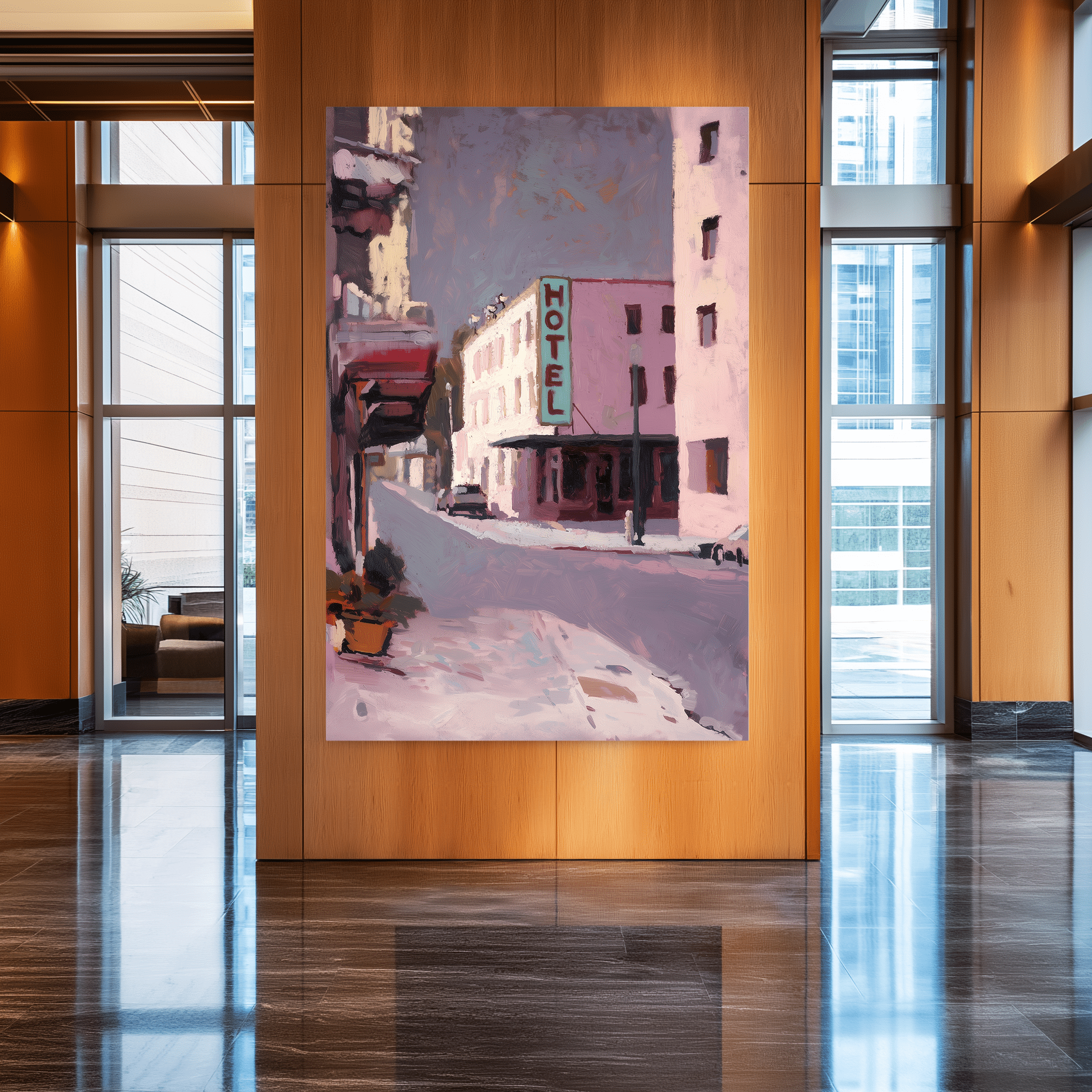 Suite 206 UA - 1282 - Unique Aesthetics