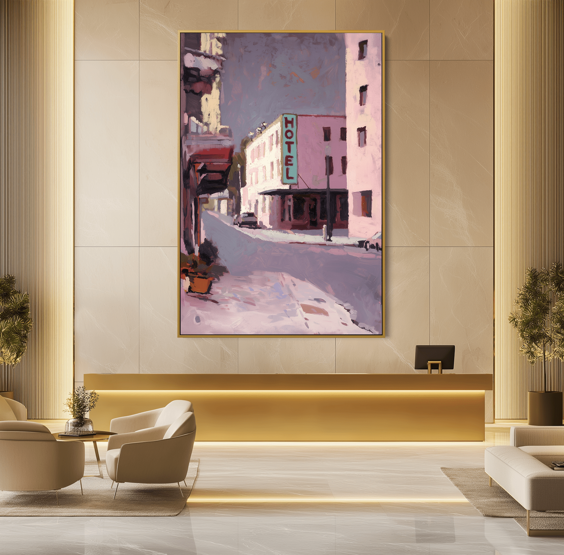 Suite 206 UA - 1282 - Unique Aesthetics