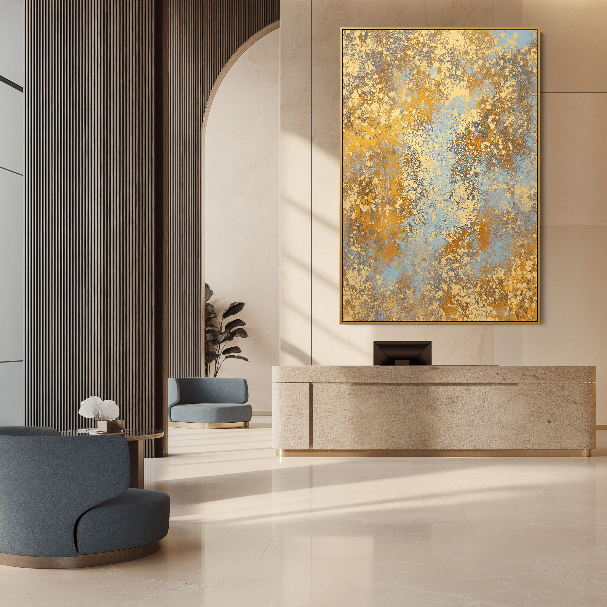 Sunflare Mist UA - 604 - Unique Aesthetics